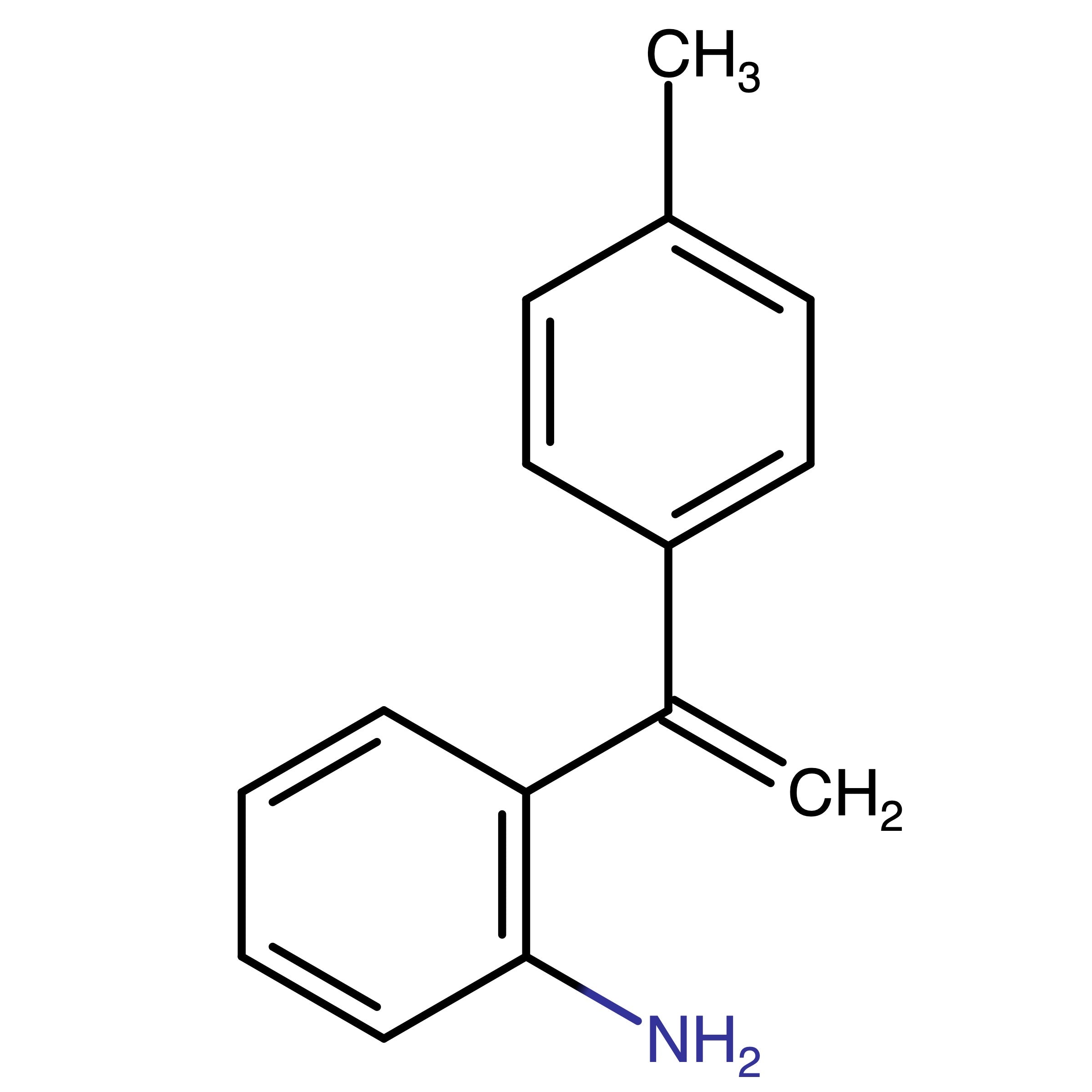 CAS 861549-91-9 | 2-(1-(p-Tolyl)vinyl)aniline