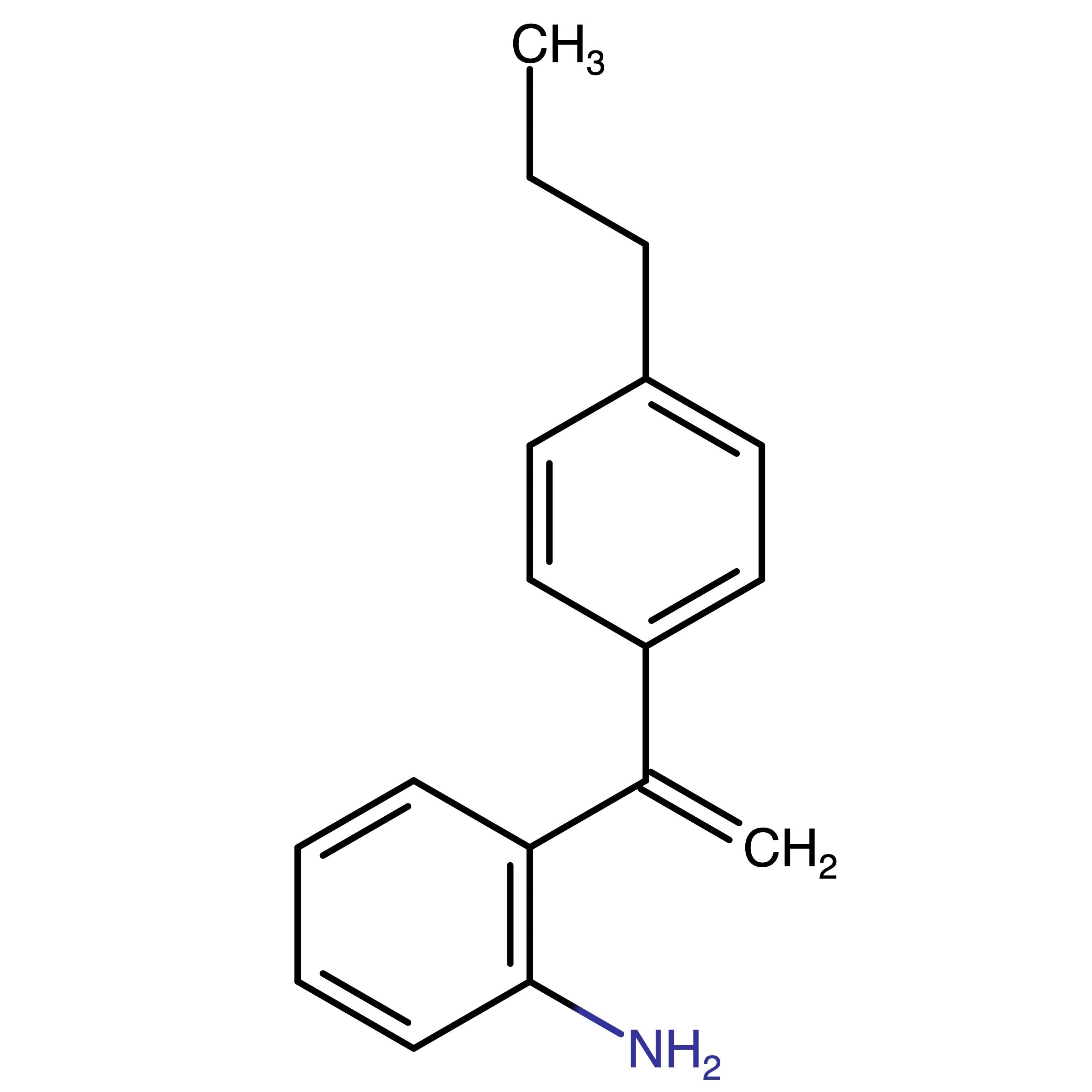 CAS 2118316-79-1 | 2-(1-(4-Propylphenyl)vinyl)aniline