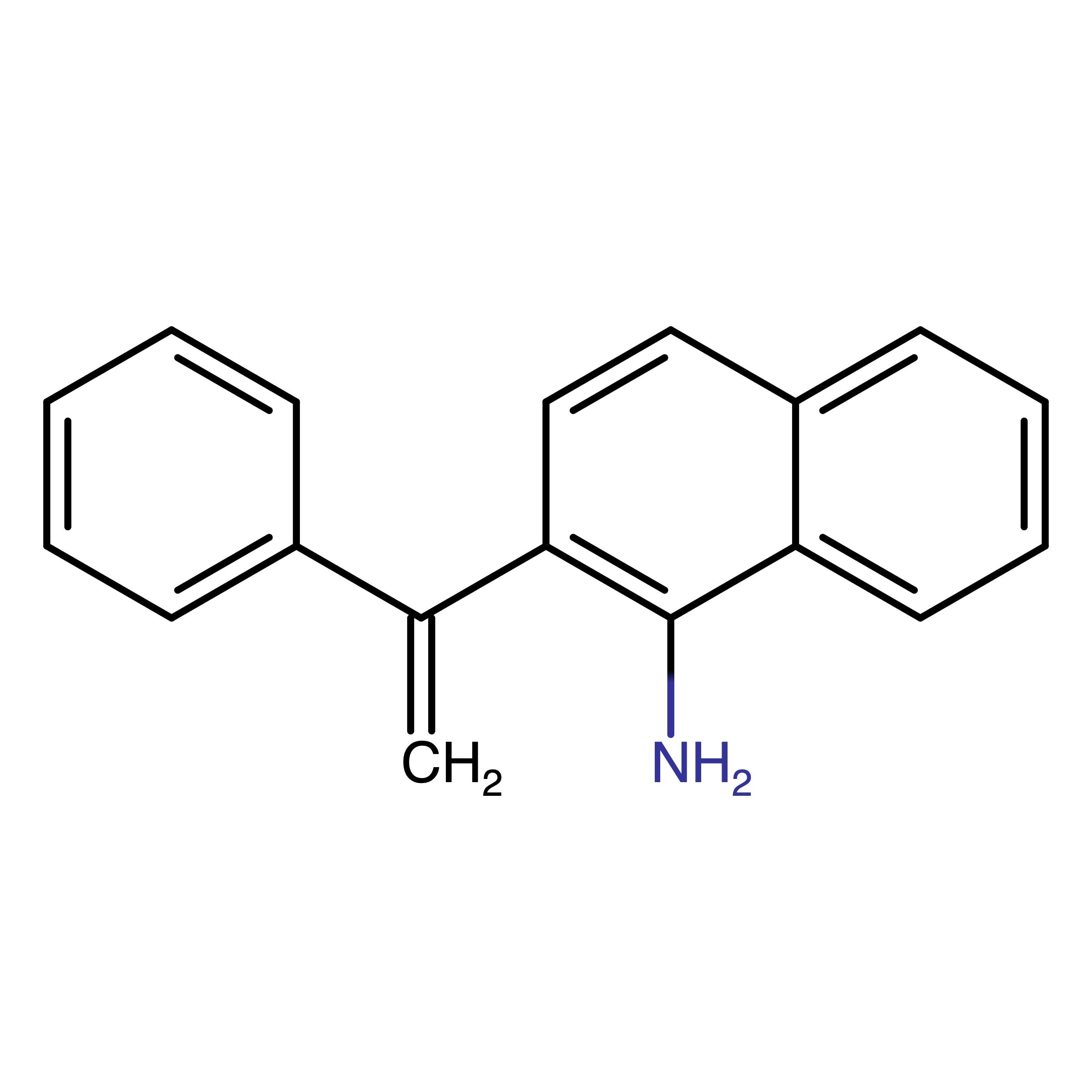 CAS 1361952-17-1 | 2-(1-Phenylvinyl)naphthalen-1-amine