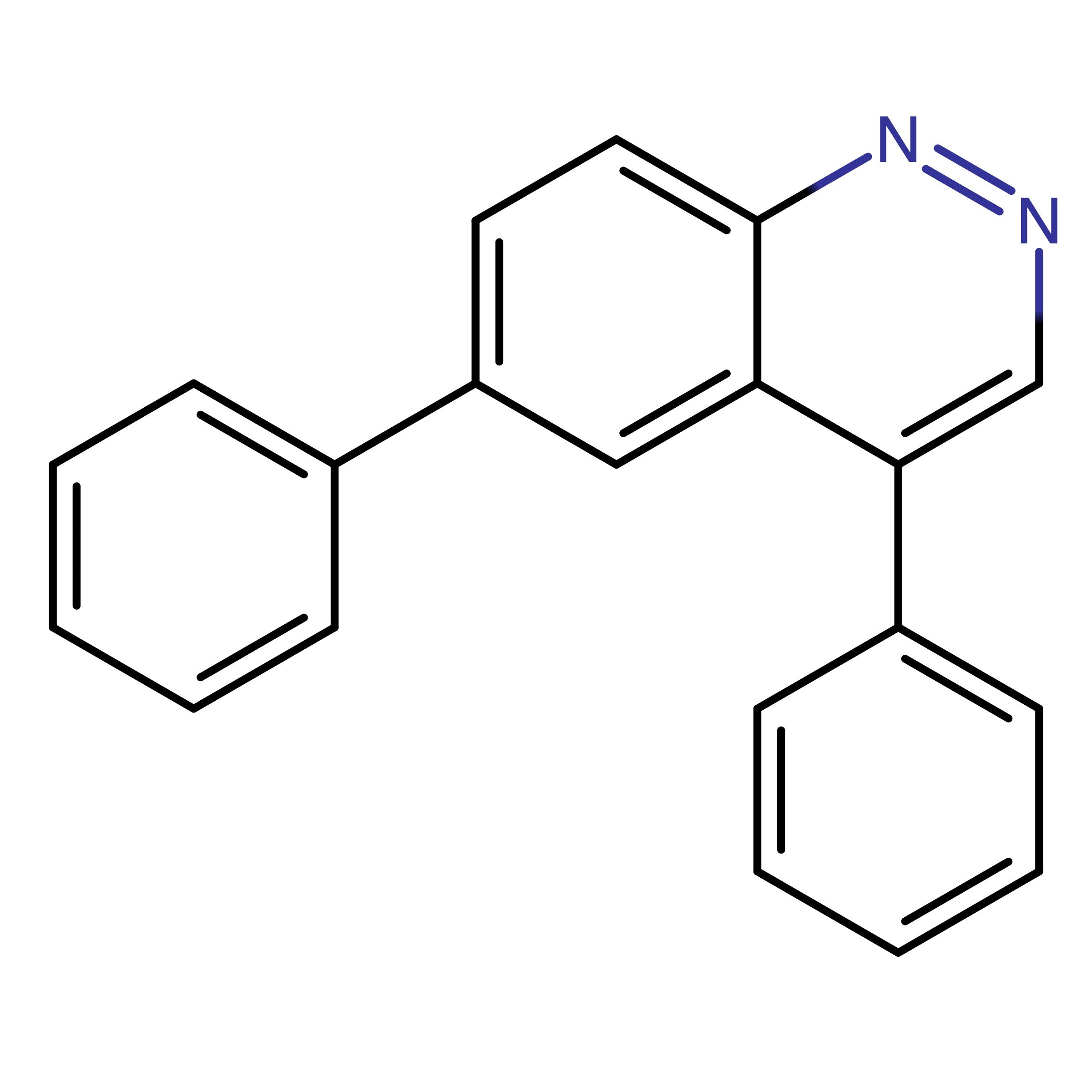 CAS 2118316-71-3 | 4,6-Diphenylcinnoline