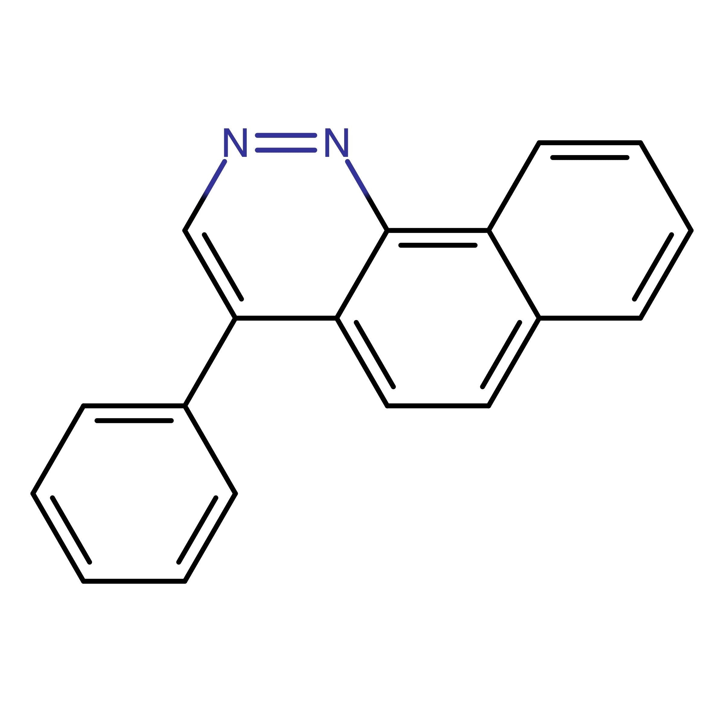 CAS 2118316-77-9 | 4-Phenylbenzo[h]cinnoline