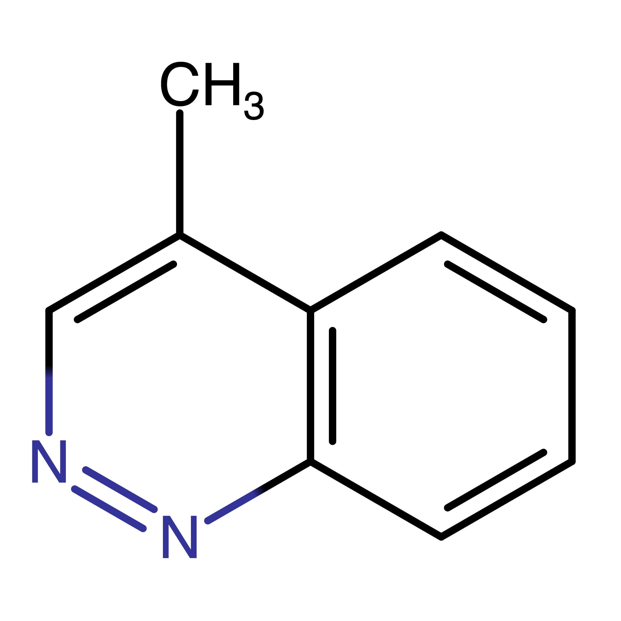 CAS 14722-38-4 | 4-Methylcinnoline | MFCD01736905