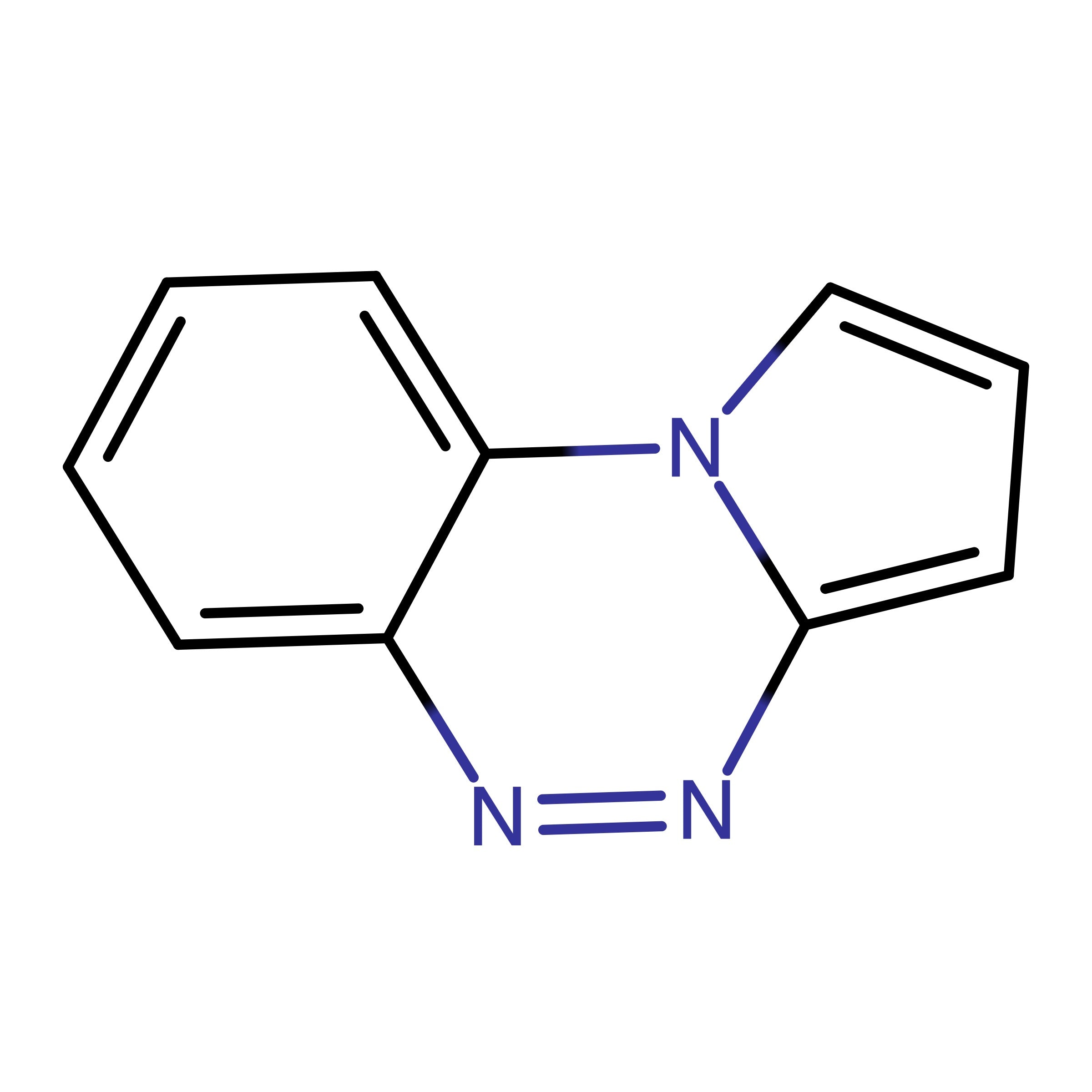 CAS 235-14-3 | Benzo[e]pyrrolo[2,1-c][1,2,4]triazine