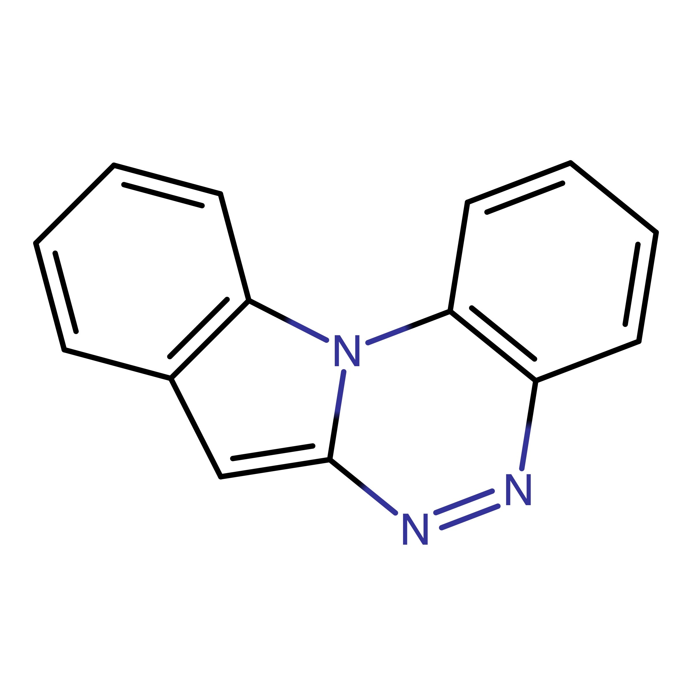 CAS 638201-11-3 | Benzo[5,6][1,2,4]triazino[4,3-a]indole