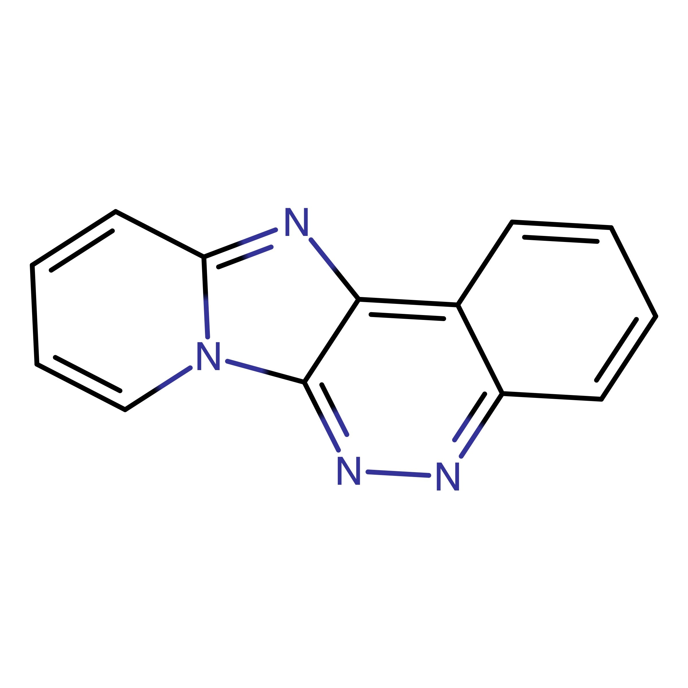 CAS 127219-11-8 | Pyrido[2',1':2,3]imidazo[4,5-c]cinnoline