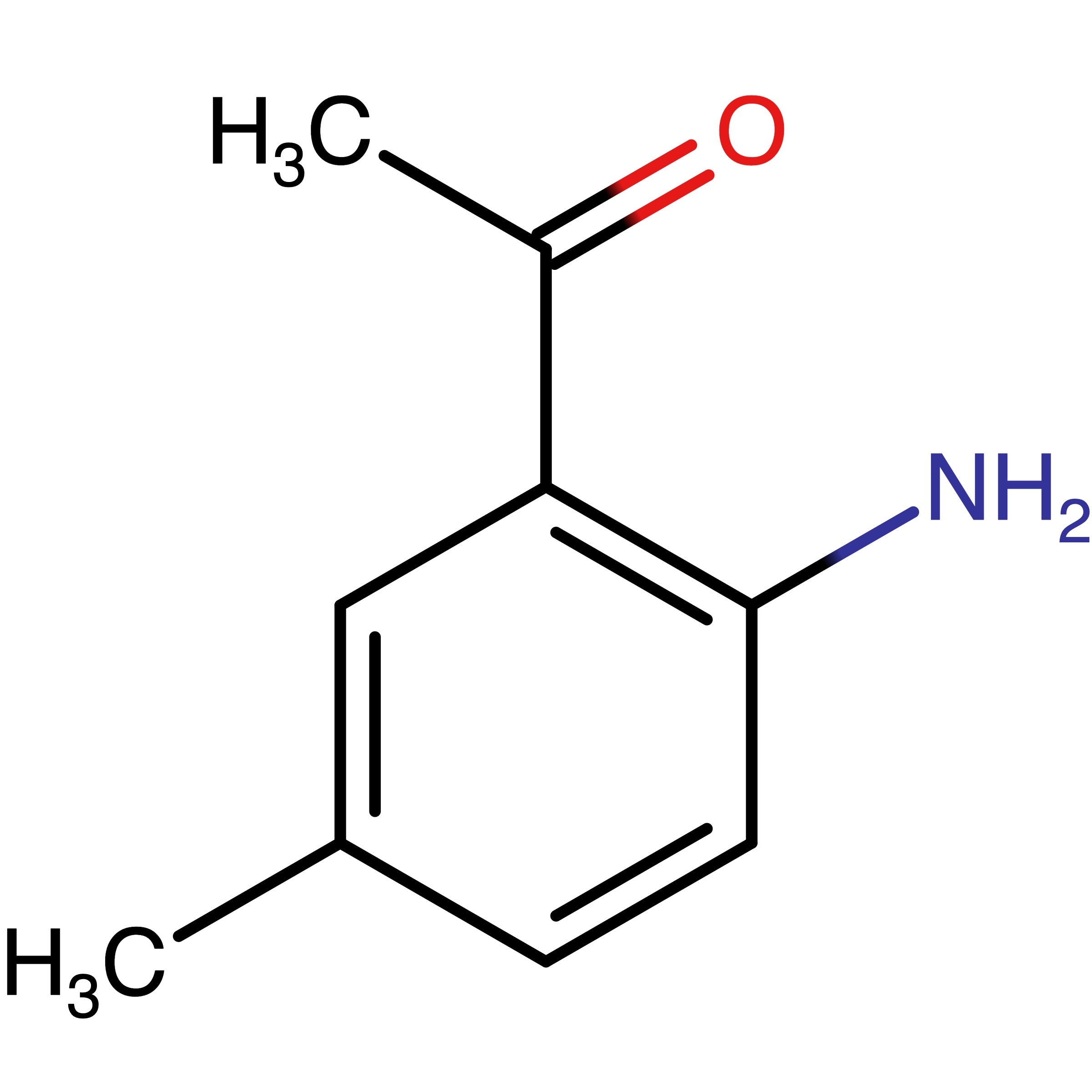 CAS 25428-06-2 | 1-(2-Amino-5-methylphenyl)ethanone | MFCD13193690