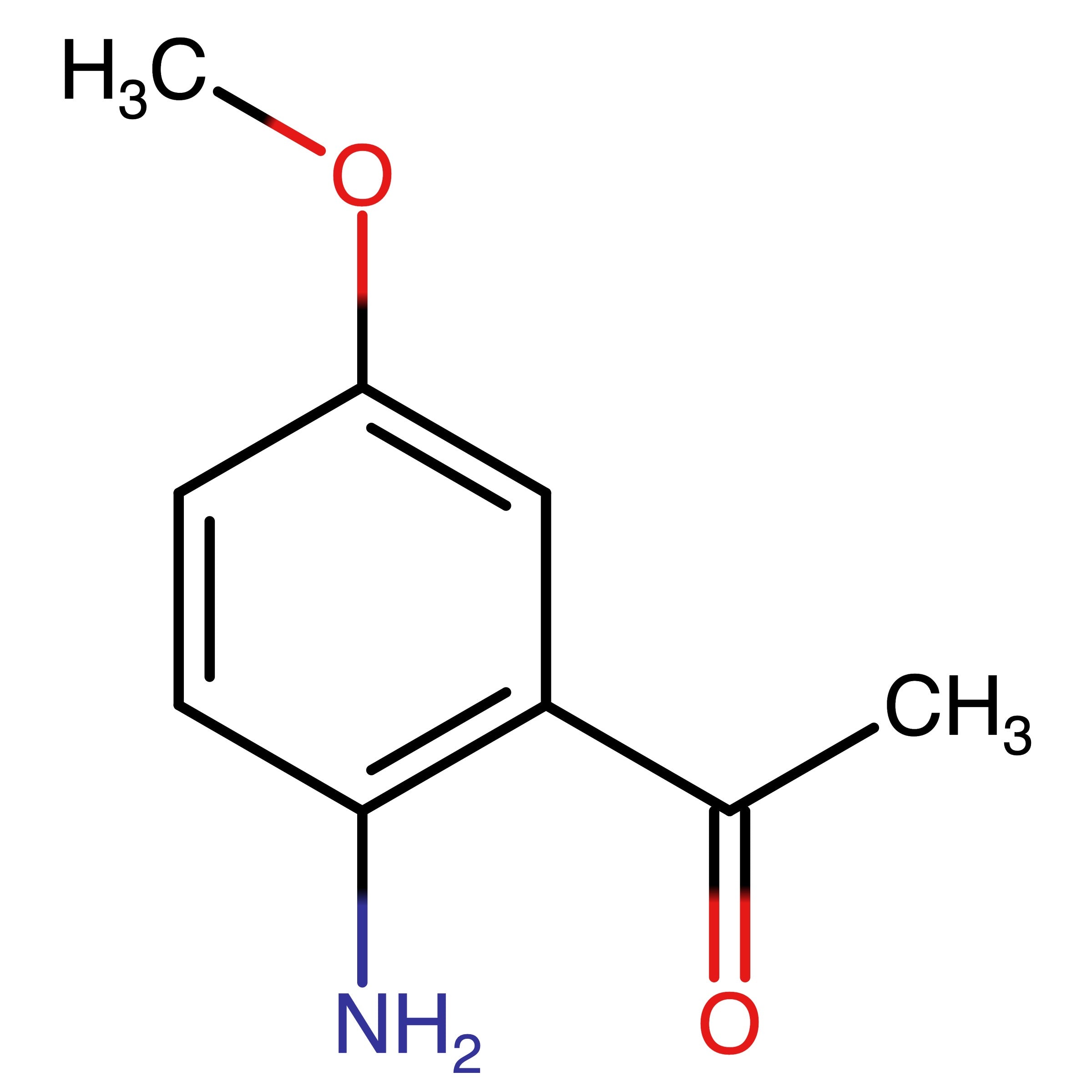 CAS 23042-77-5 | 1-(2-Amino-5-methoxyphenyl)ethanone | MFCD11858307