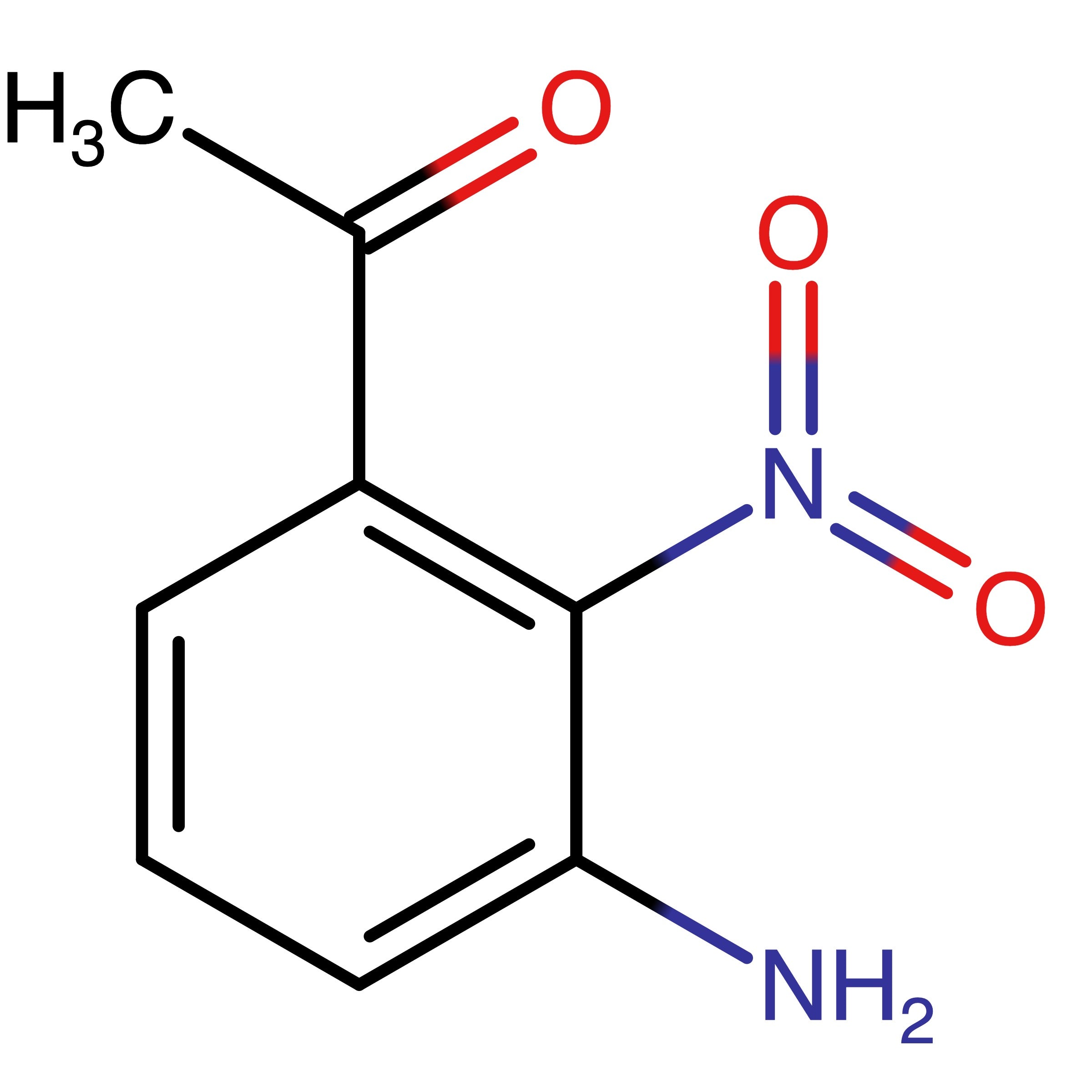 CAS 10202-87-6 | 1-(3-Amino-2-nitrophenyl)ethanone