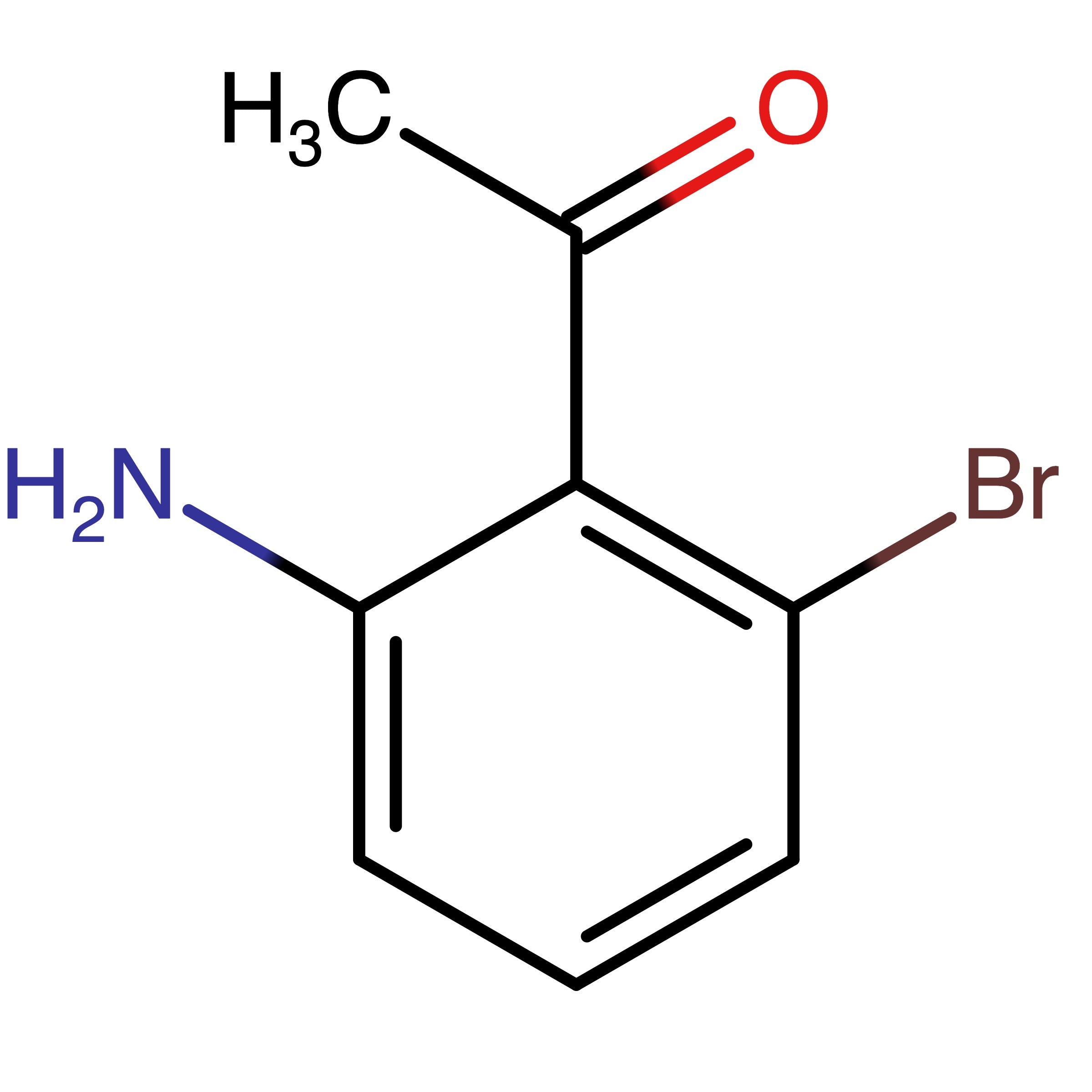 CAS 55830-09-6 | 1-(2-Amino-6-bromophenyl)ethanone | MFCD18389334