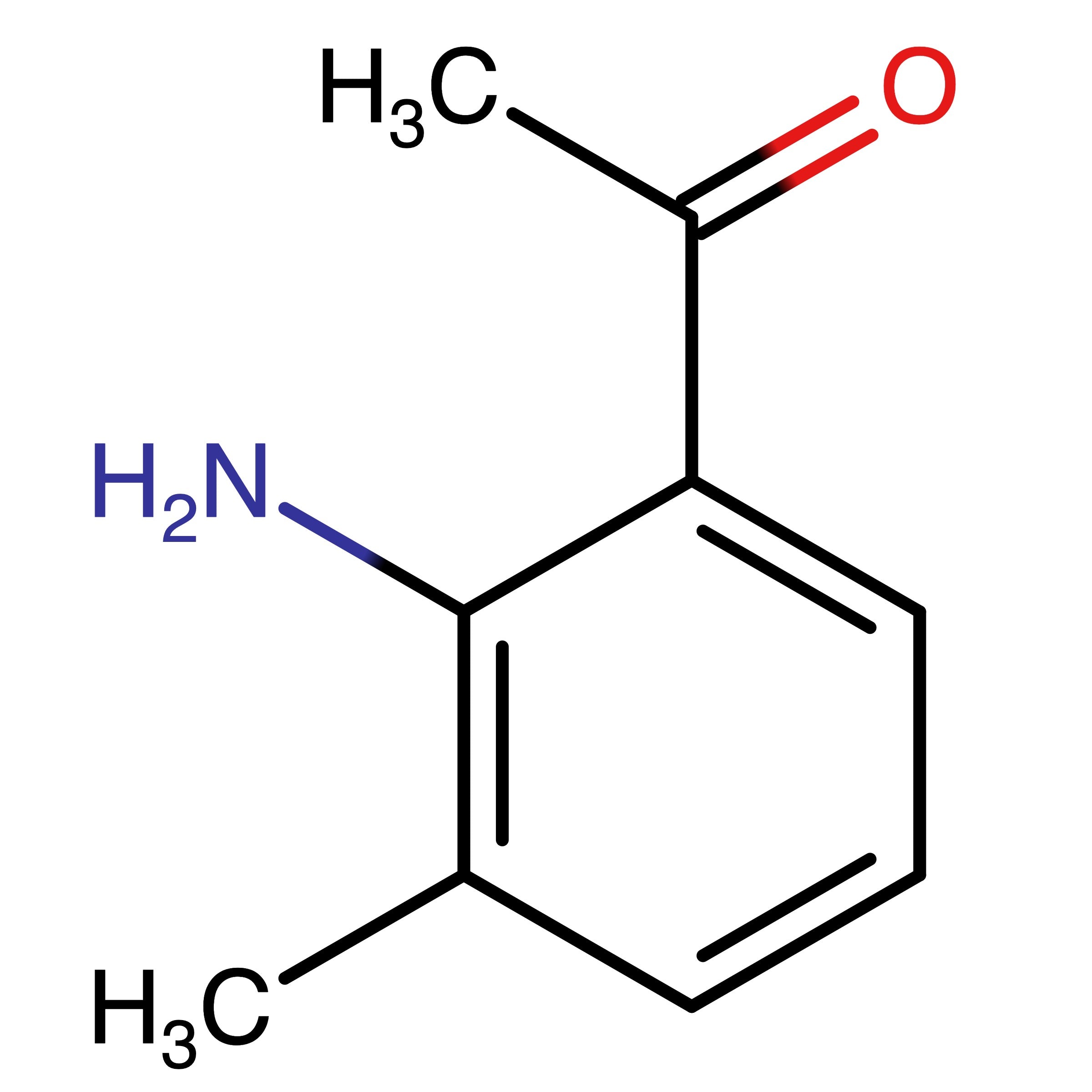 CAS 53657-94-6 | 1-(2-Amino-3-methylphenyl)ethan-1-one | MFCD00129145