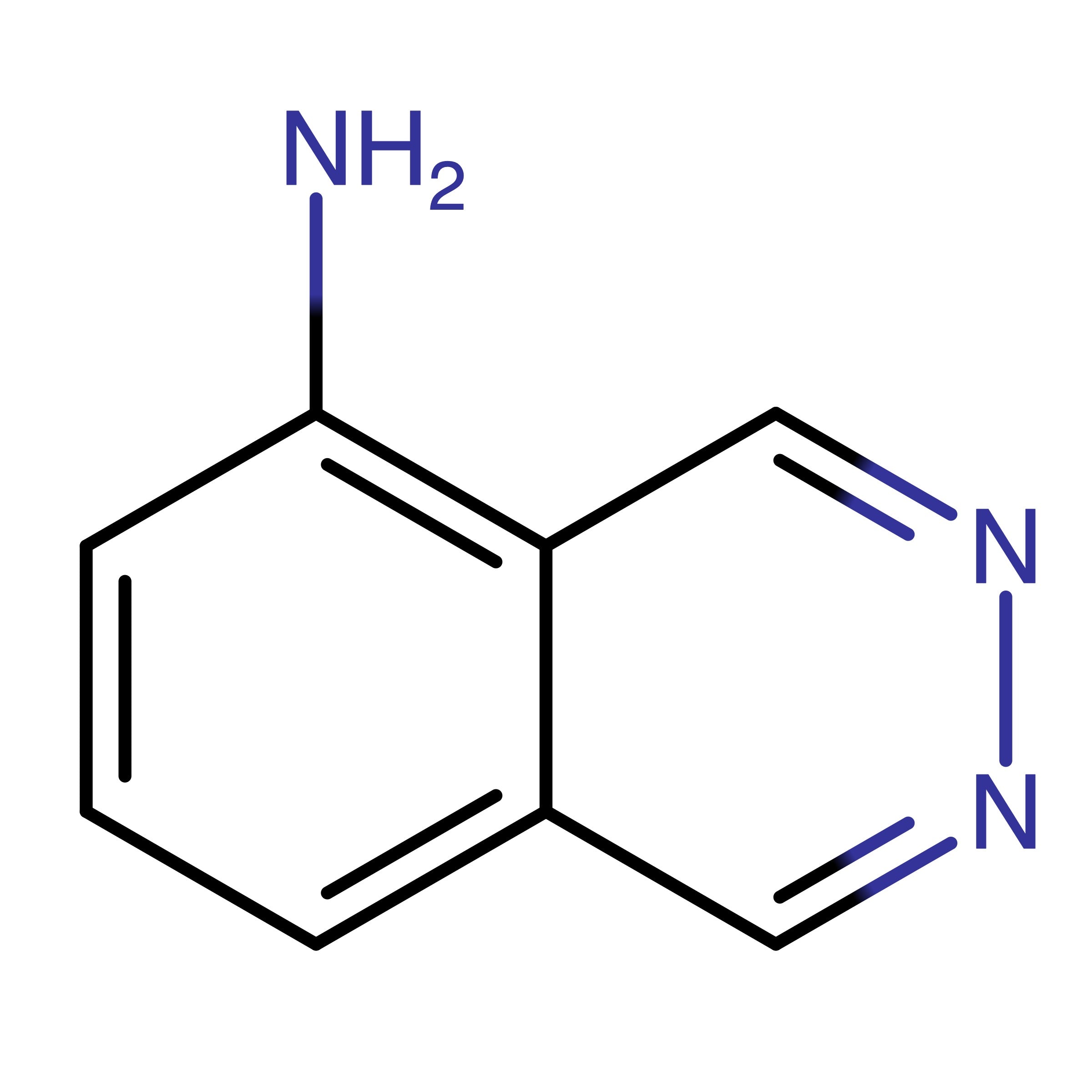 CAS 102072-84-4 | 5-Amino-phthalazine | MFCD08272072