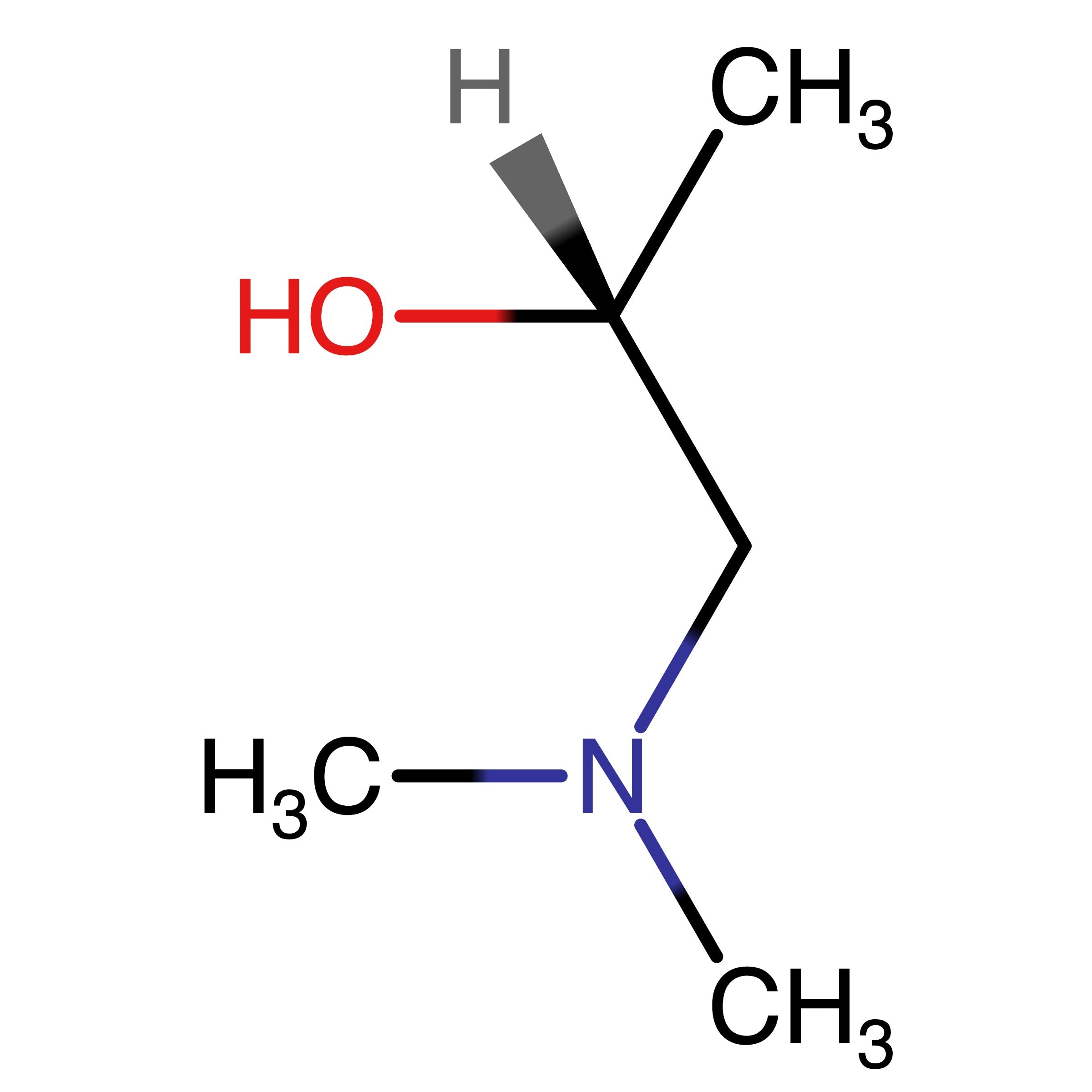 CAS 53636-15-0 | (R)-1-(Dimethylamino)propan-2-ol | MFCD00065951