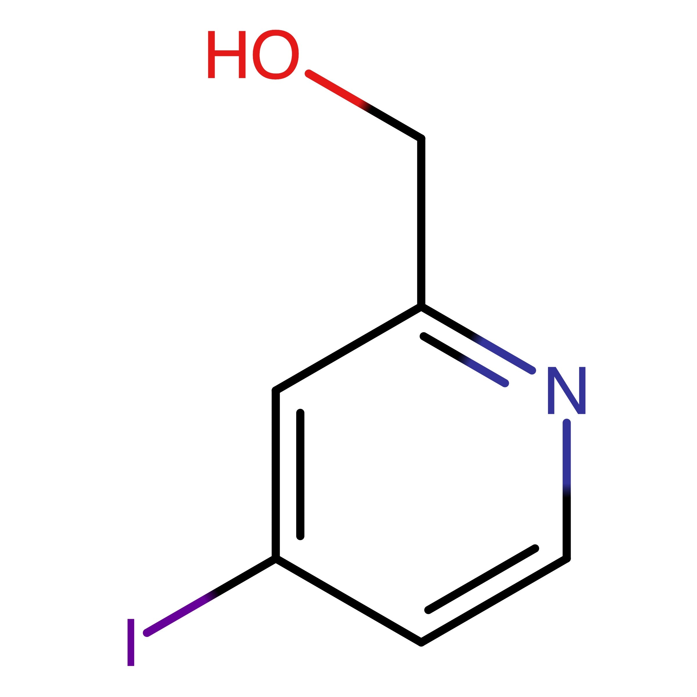 CAS 565237-06-1 | (4-Iodopyridin-2-yl)methanol | MFCD27925583