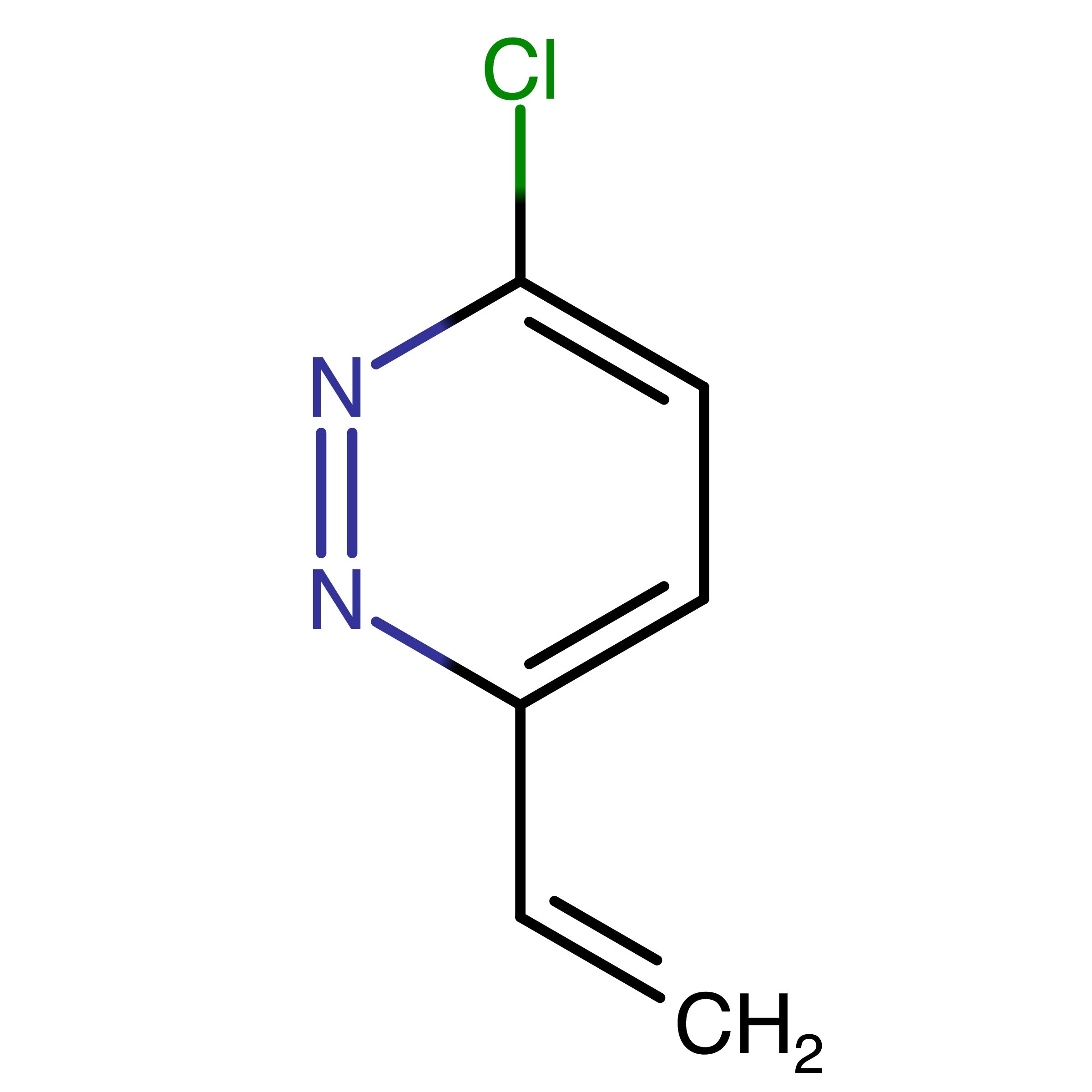 CAS 223445-04-3 | 3-Chloro-6-vinylpyridazine | MFCD27939112