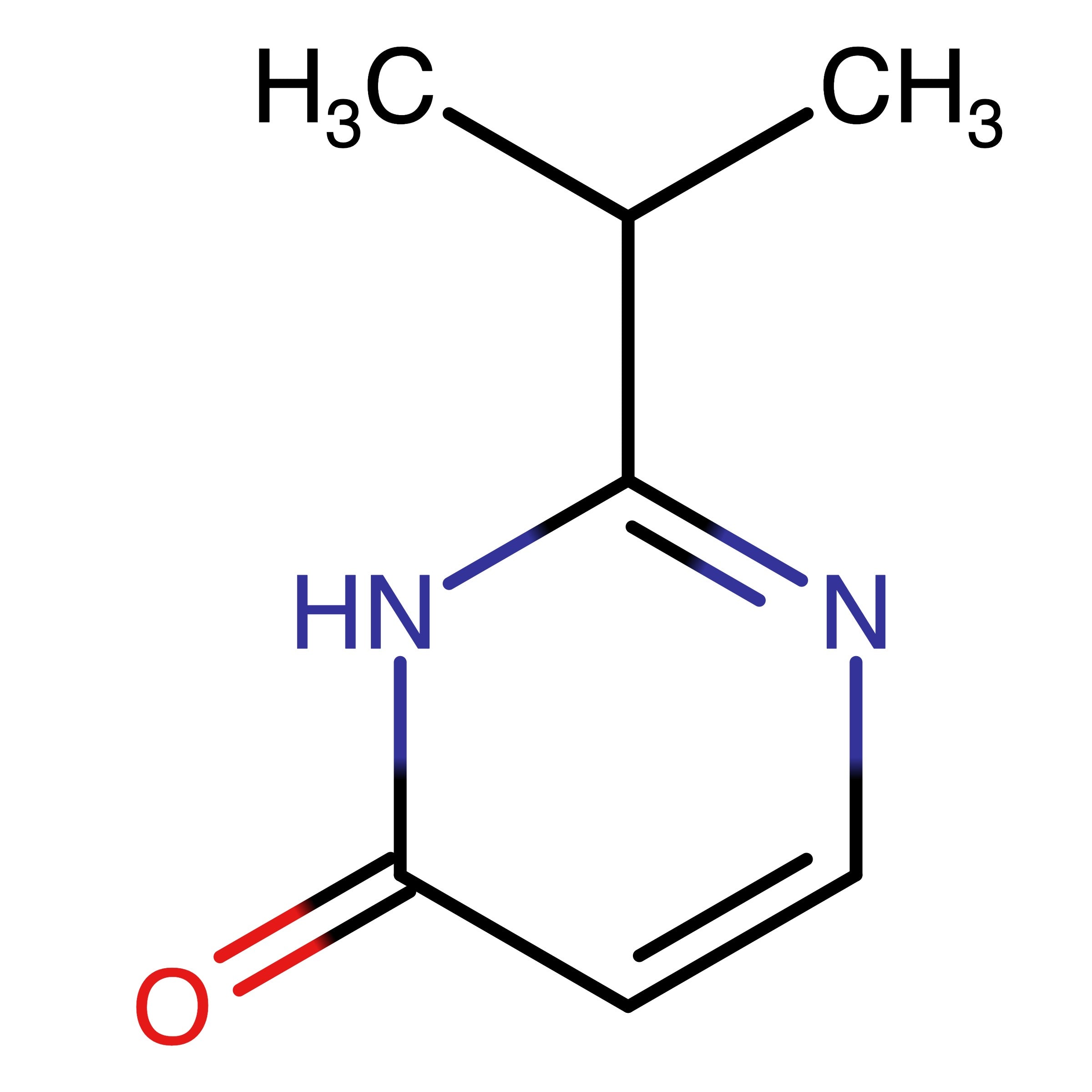 CAS 68210-25-3 | 2-Propan-2-yl-1H-pyrimidin-6-one | MFCD03453289