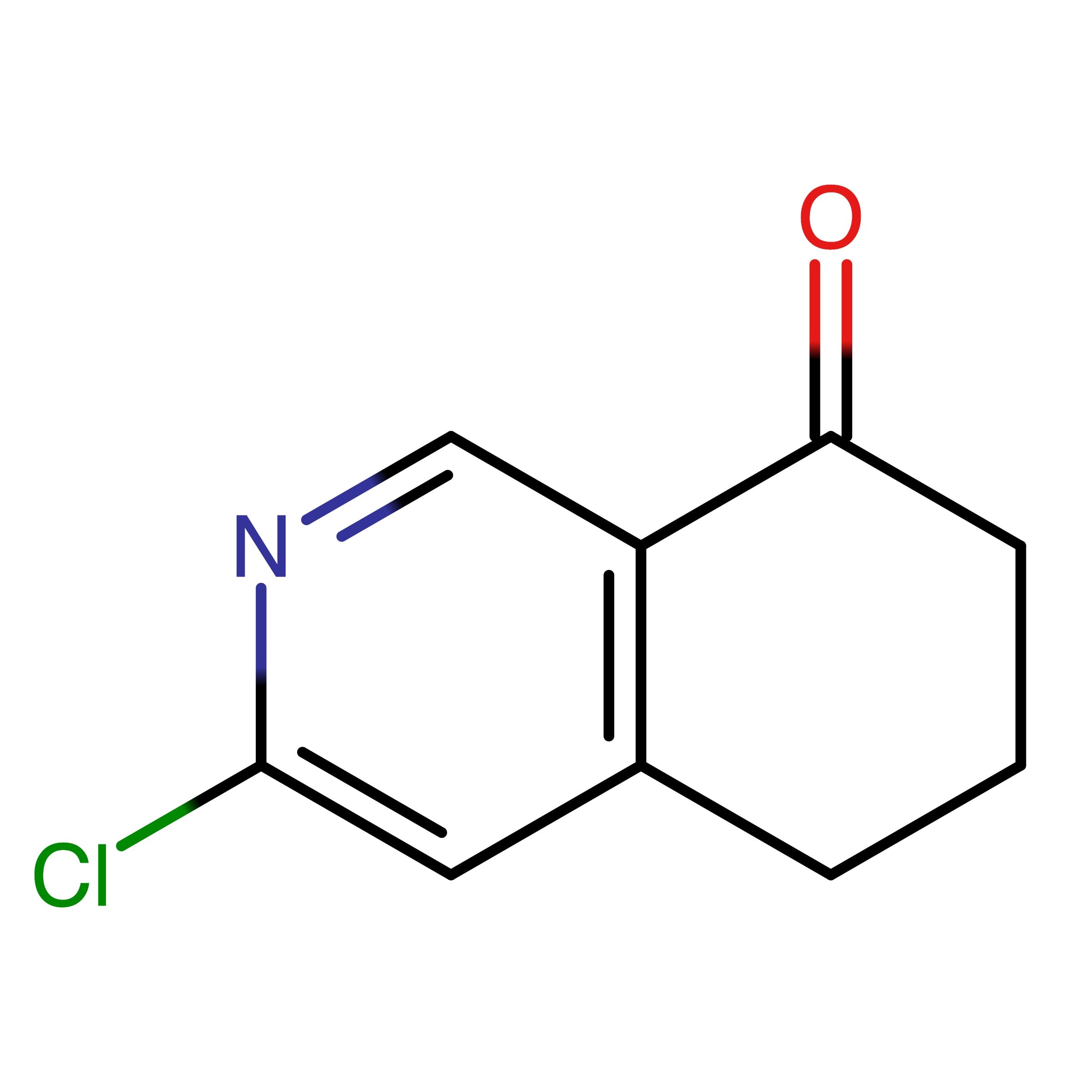 CAS 1256821-77-8 | 3-Chloro-6,7-dihydroisoquinolin-8(5H)-one | MFCD18254745