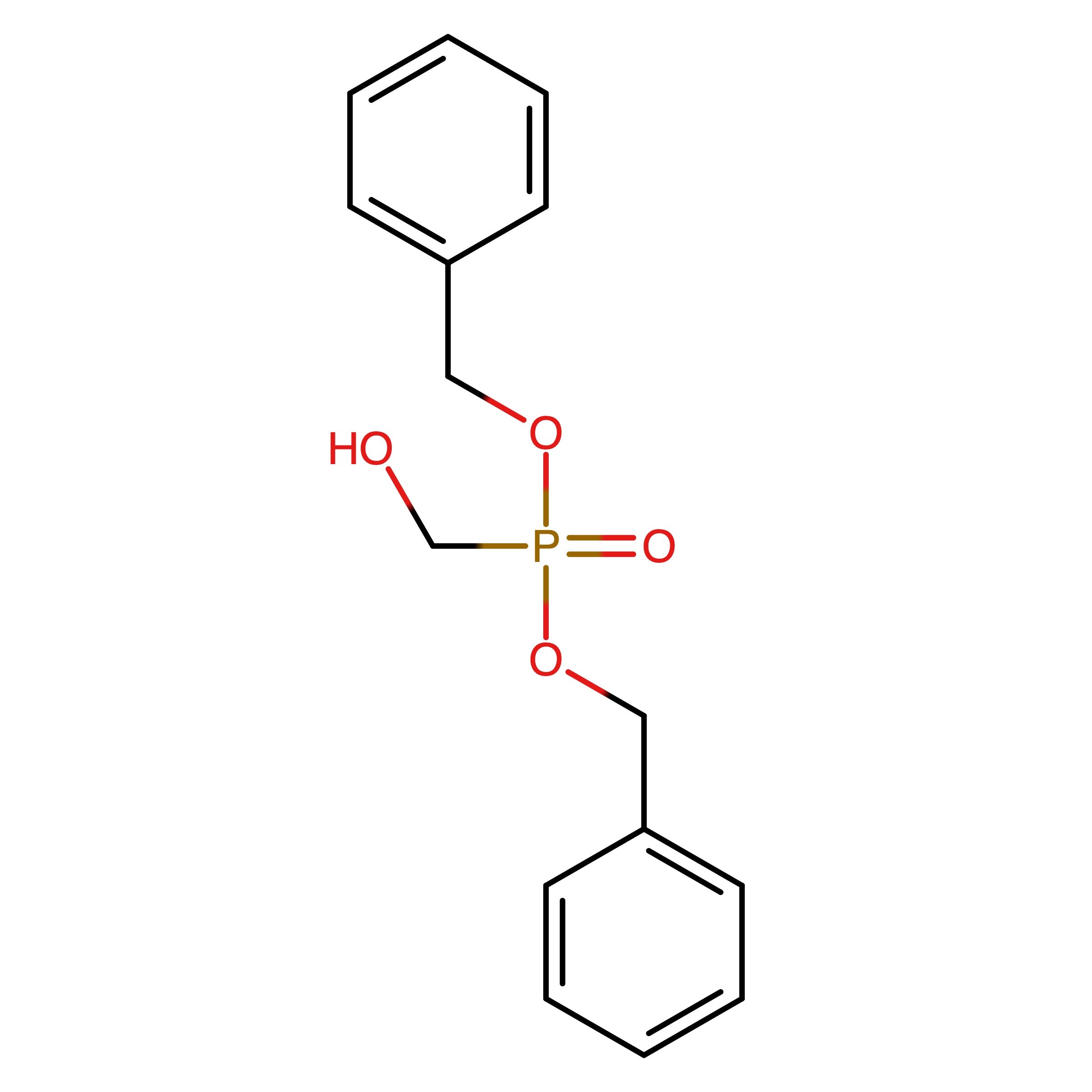 CAS 114790-35-1 | Dibenzyl (hydroxymethyl)phosphonate