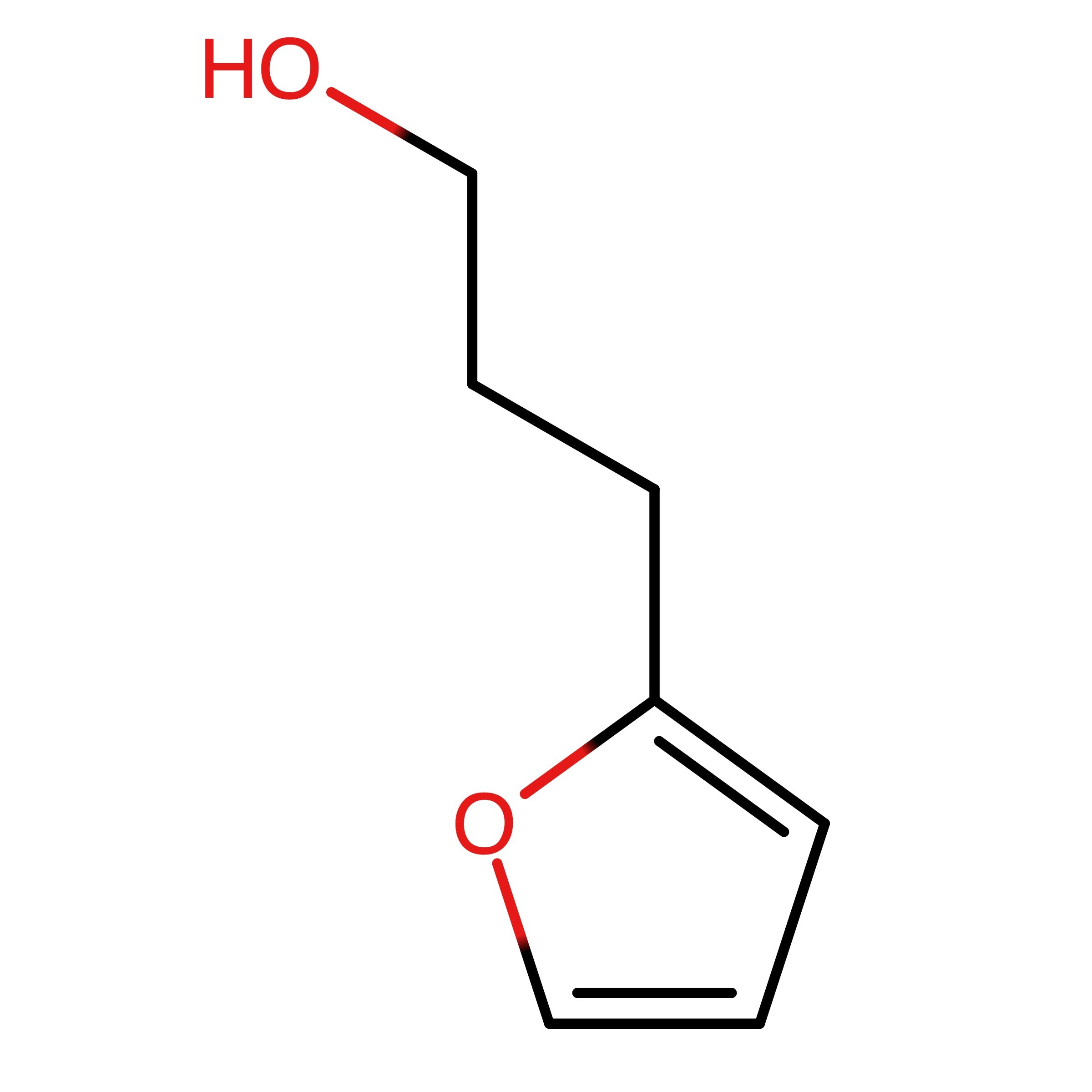 CAS 26908-23-6 | 3-(Furan-2-yl)propan-1-ol | MFCD00798038