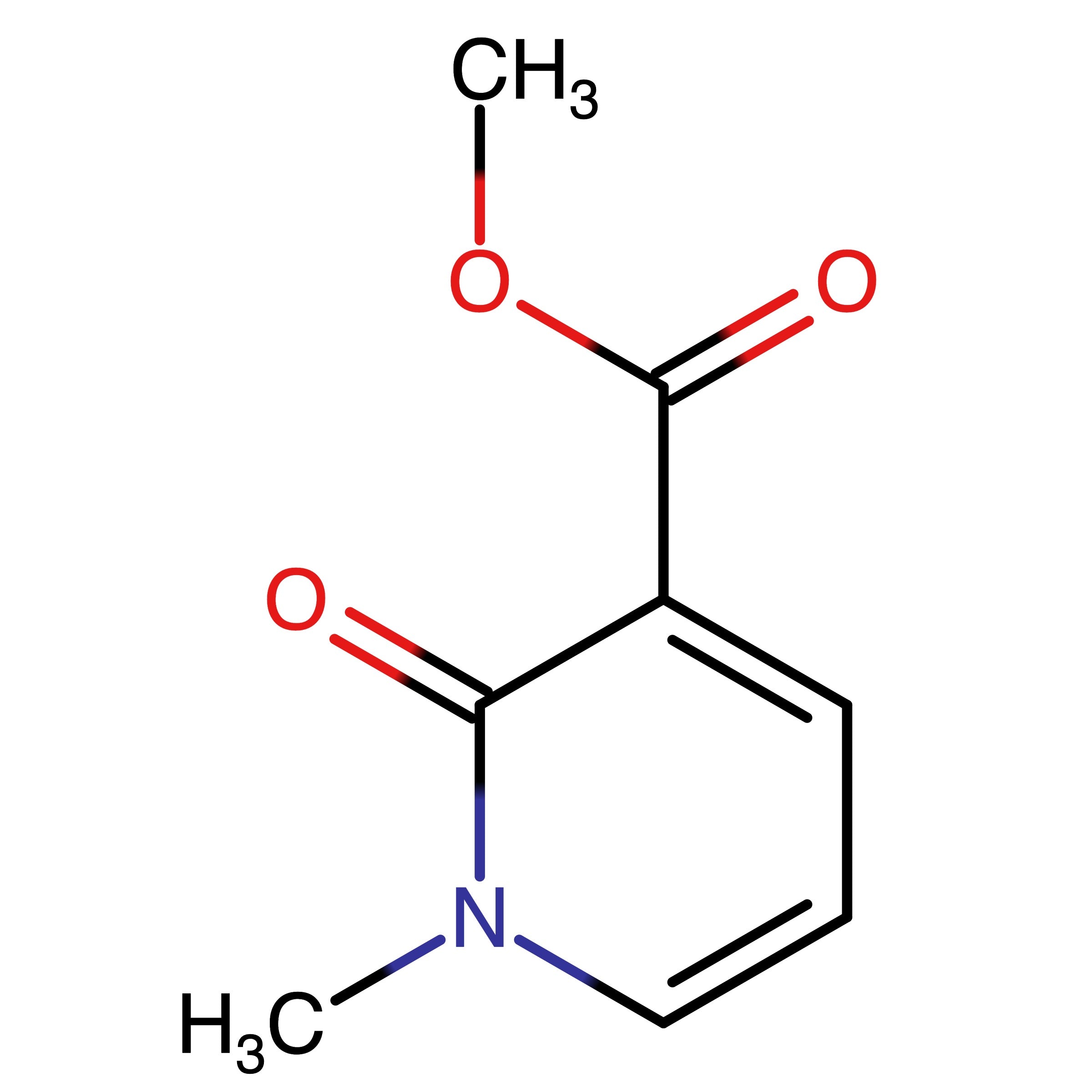 CAS 67367-27-5 | Methyl 1-methyl-2-oxo-(1H)- pyridine-3-carboxylate