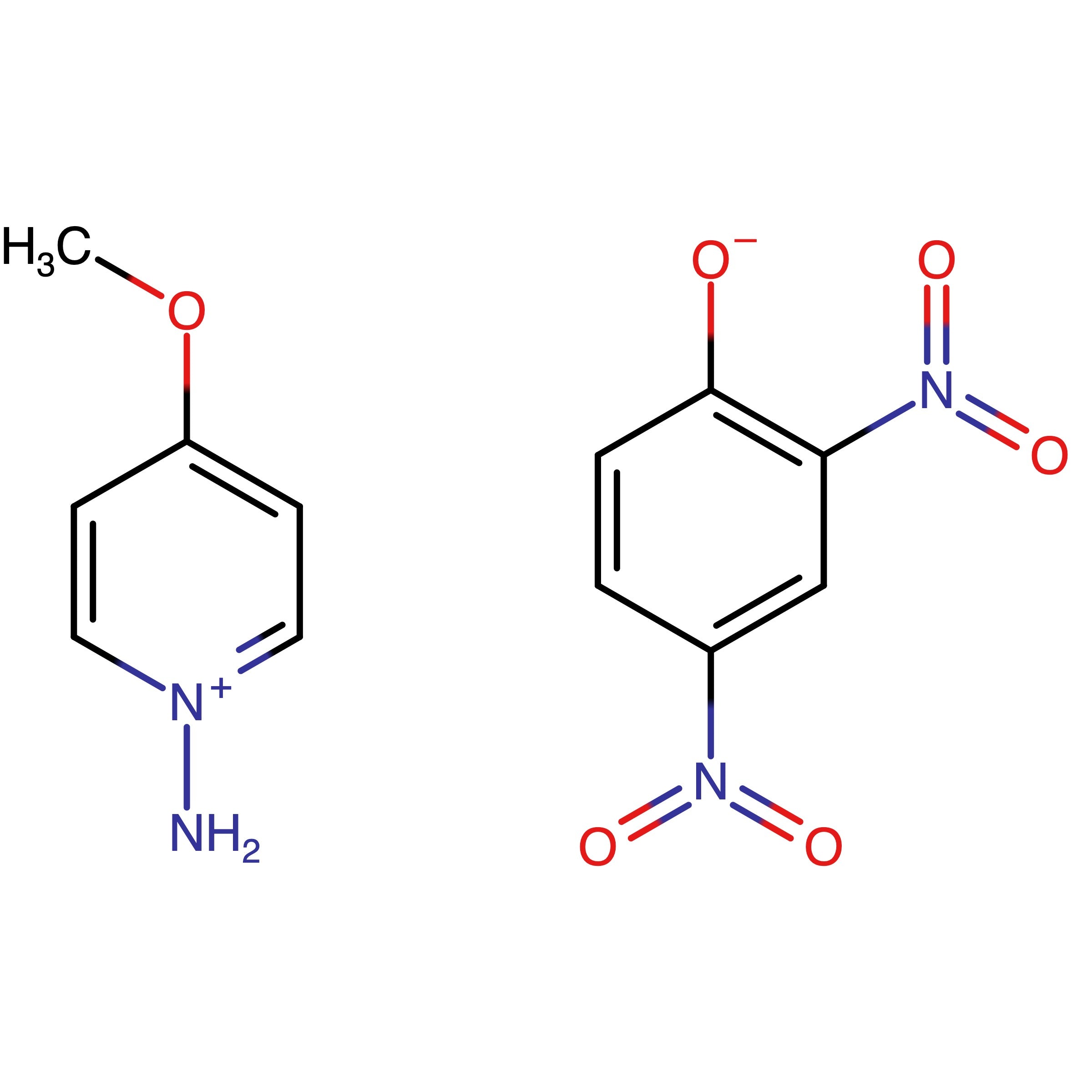 CAS 877994-05-3 | N-Amino-4-methoxypyridin-1-ium 2,4-dinitrophenolate