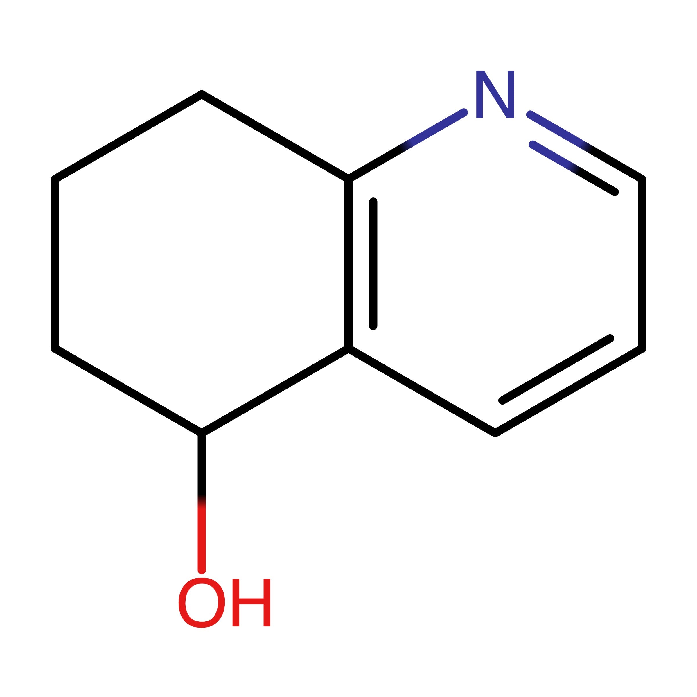 CAS 194151-99-0 | 5,6,7,8-Tetrahydroquinolin-5-ol | MFCD01312582