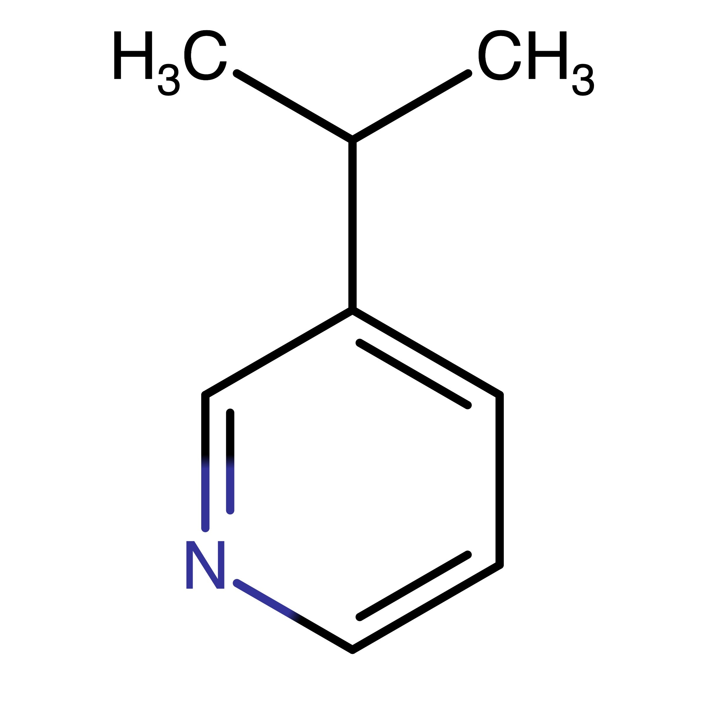 CAS 6304-18-3 | 3-(prop-2-yl)pyridine | MFCD13175275