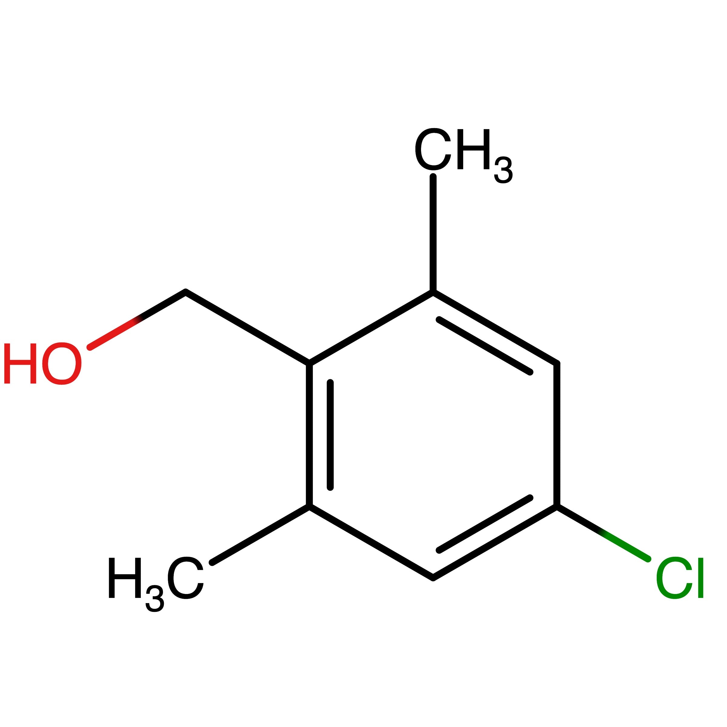CAS 332179-32-5 | (4-Chloro-2,6-dimethylphenyl)methanol | MFCD28142605