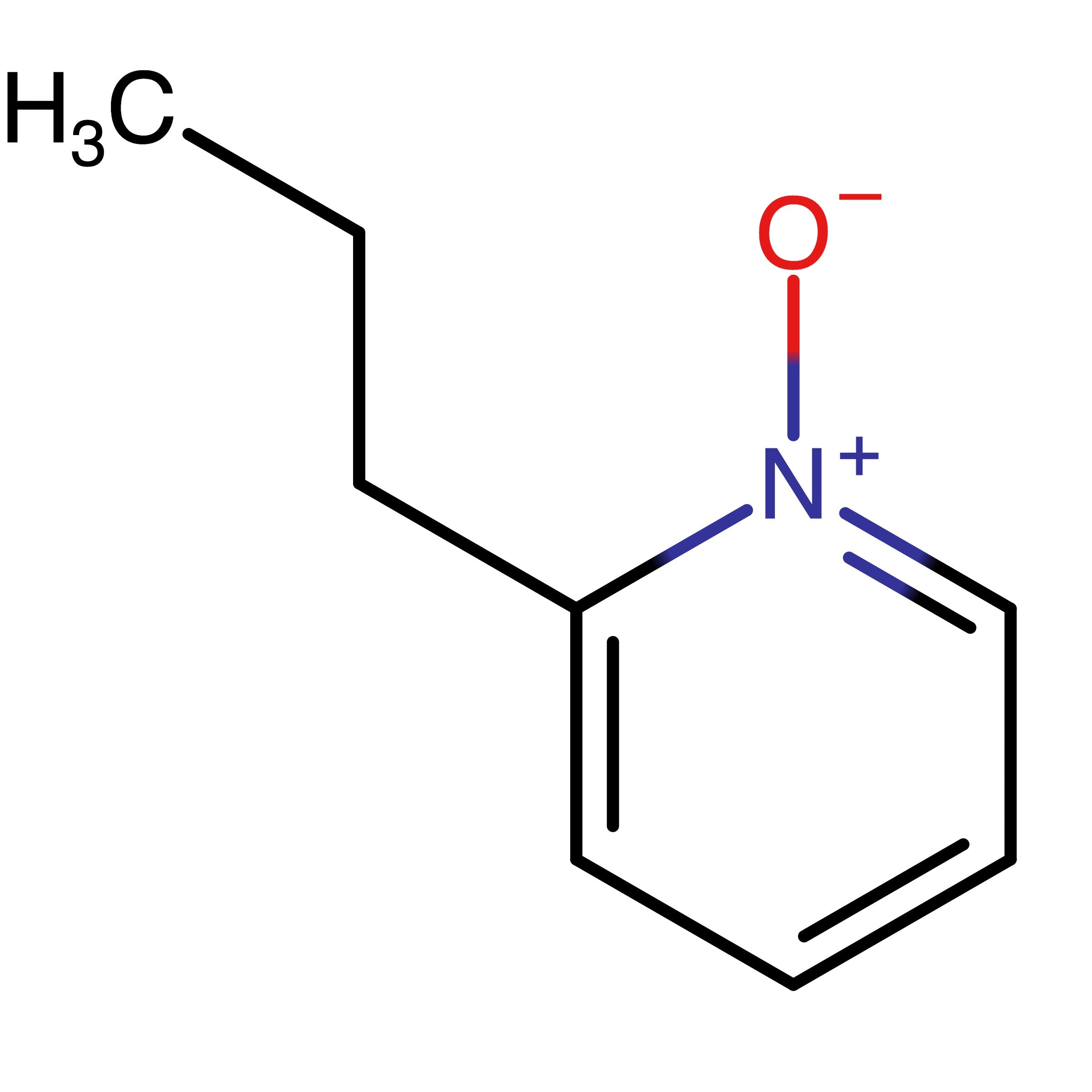 CAS 20609-07-8 | 2-Propylpyridine-1-oxide