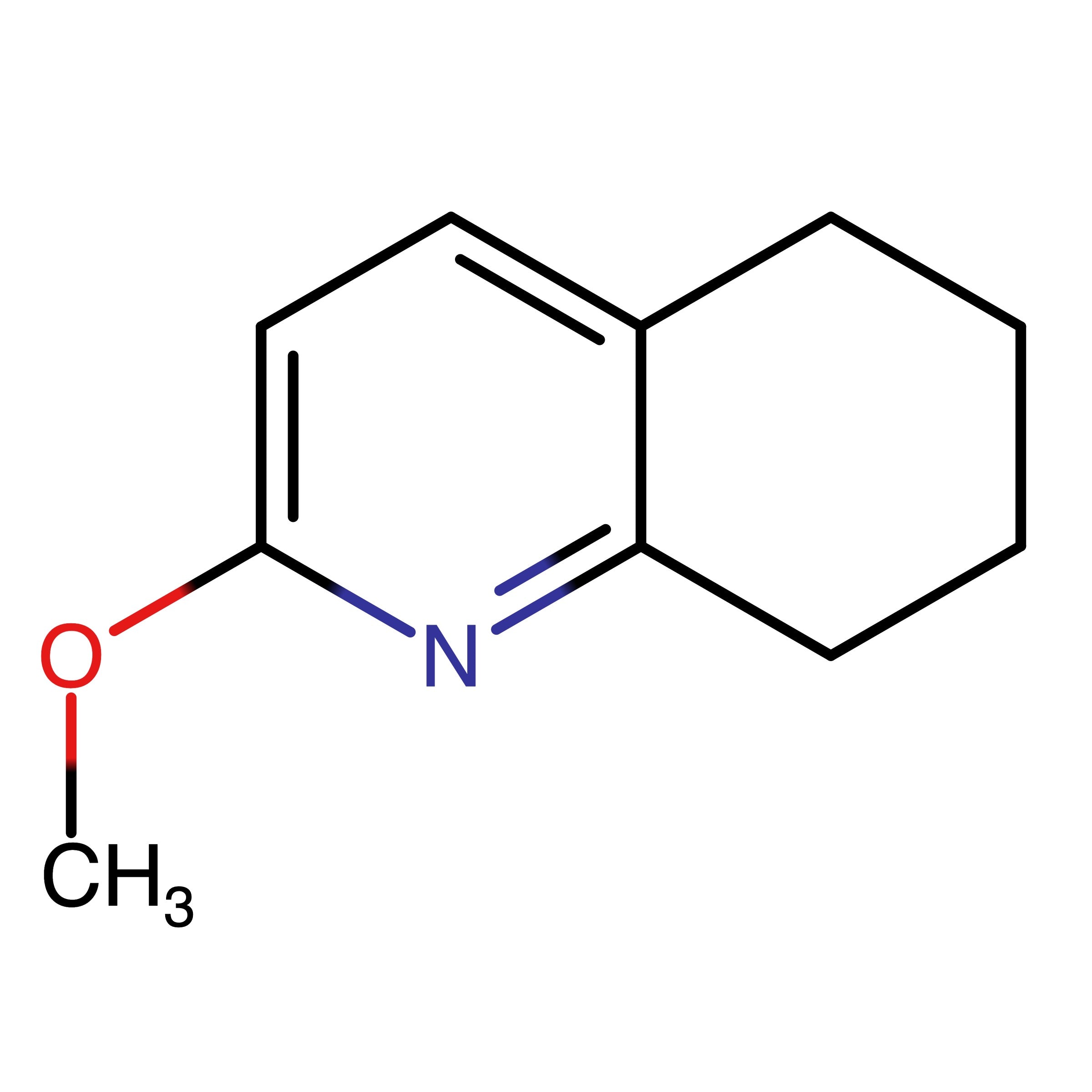 CAS 209741-53-7 | 2-Methoxy-5,6,7,8-tetrahydroquinoline