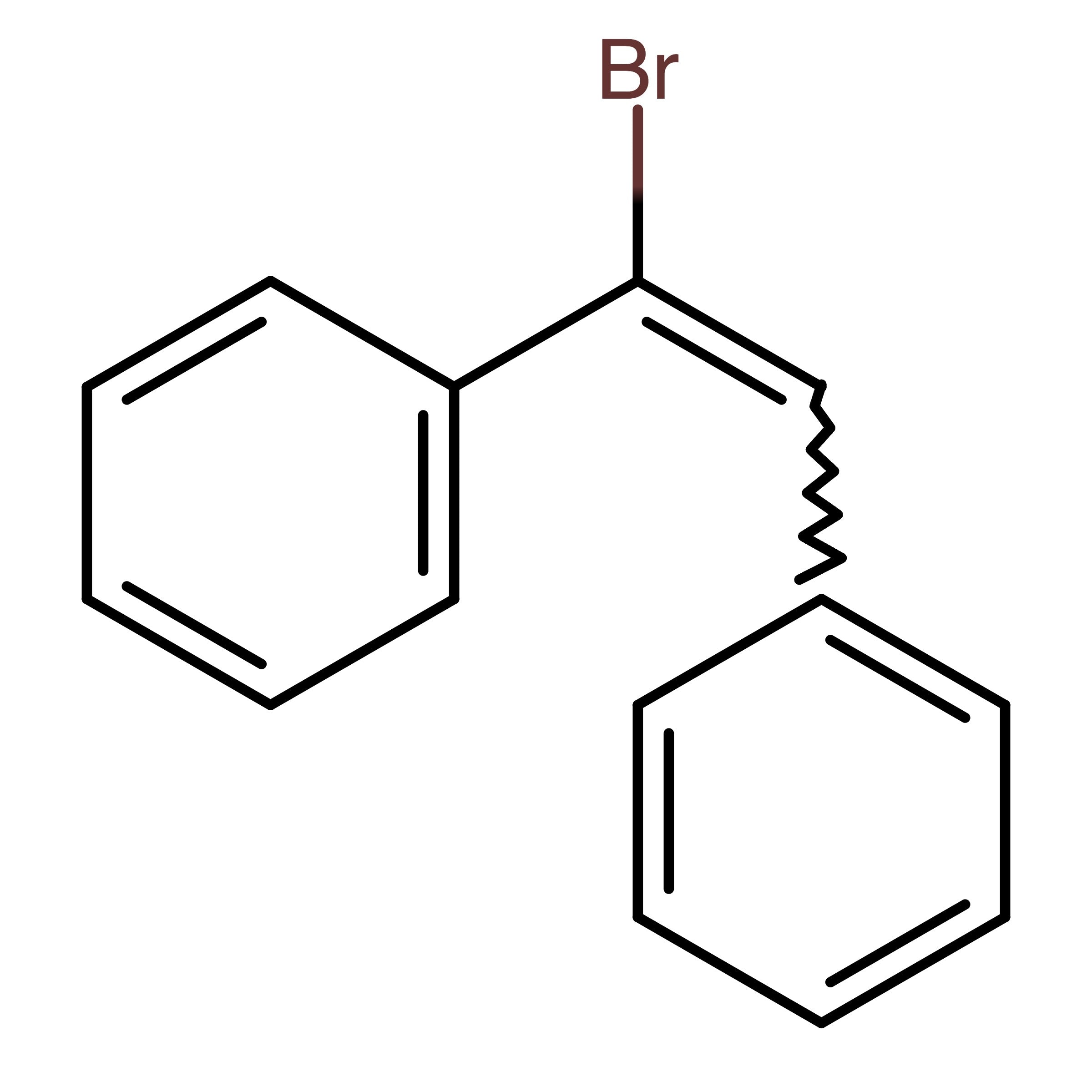 CAS 40389-50-2 | (1-Bromoethene-1,2-diyl)dibenzene