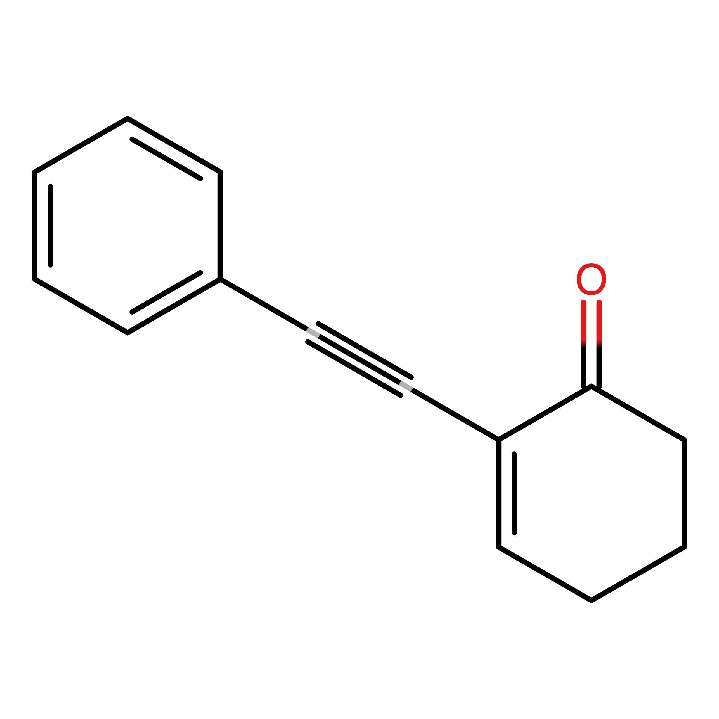 CAS 771477-46-4 | 2-(Phenylethynyl)cyclohex-2-en-1-one