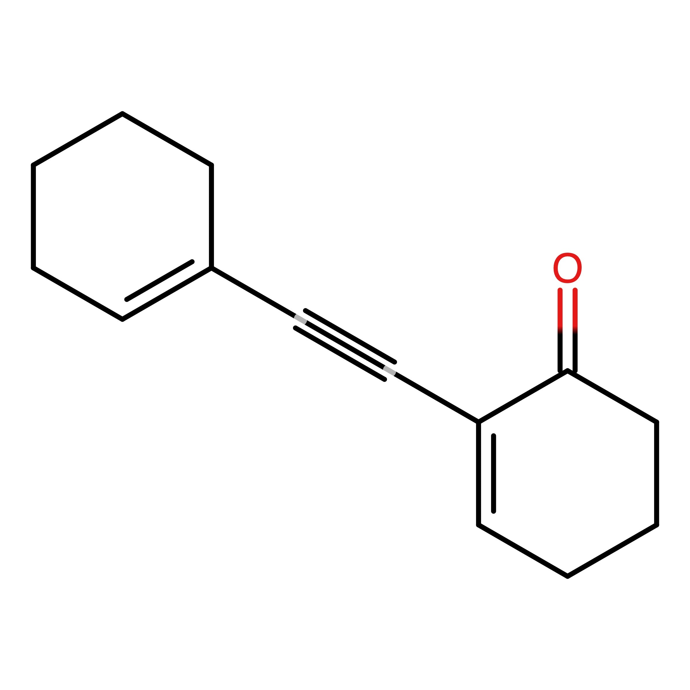 CAS 771477-47-5 | 2-(Cyclohex-1-en-1-ylethynyl)cyclohex-2-en-1-one
