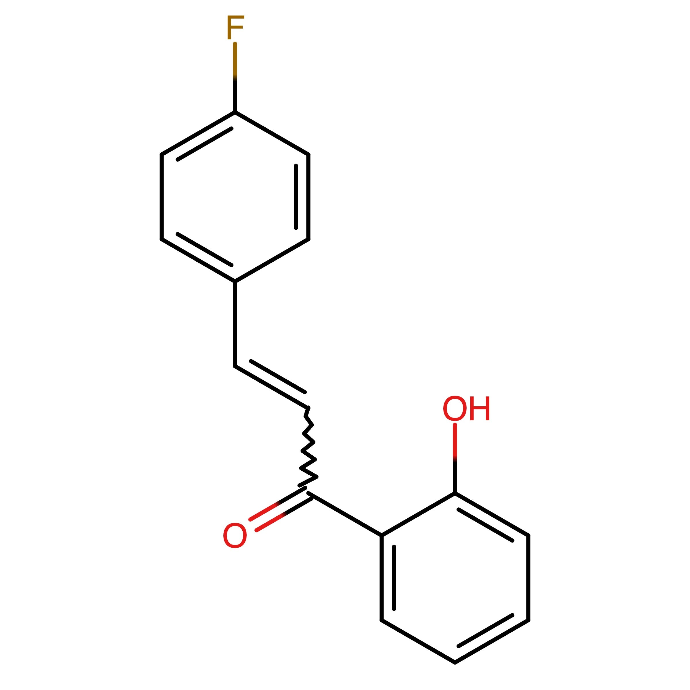 CAS 1840-01-3 | 3-(4-Fluorophenyl)-1-(2-hydroxyphenyl)prop-2-en-1-one