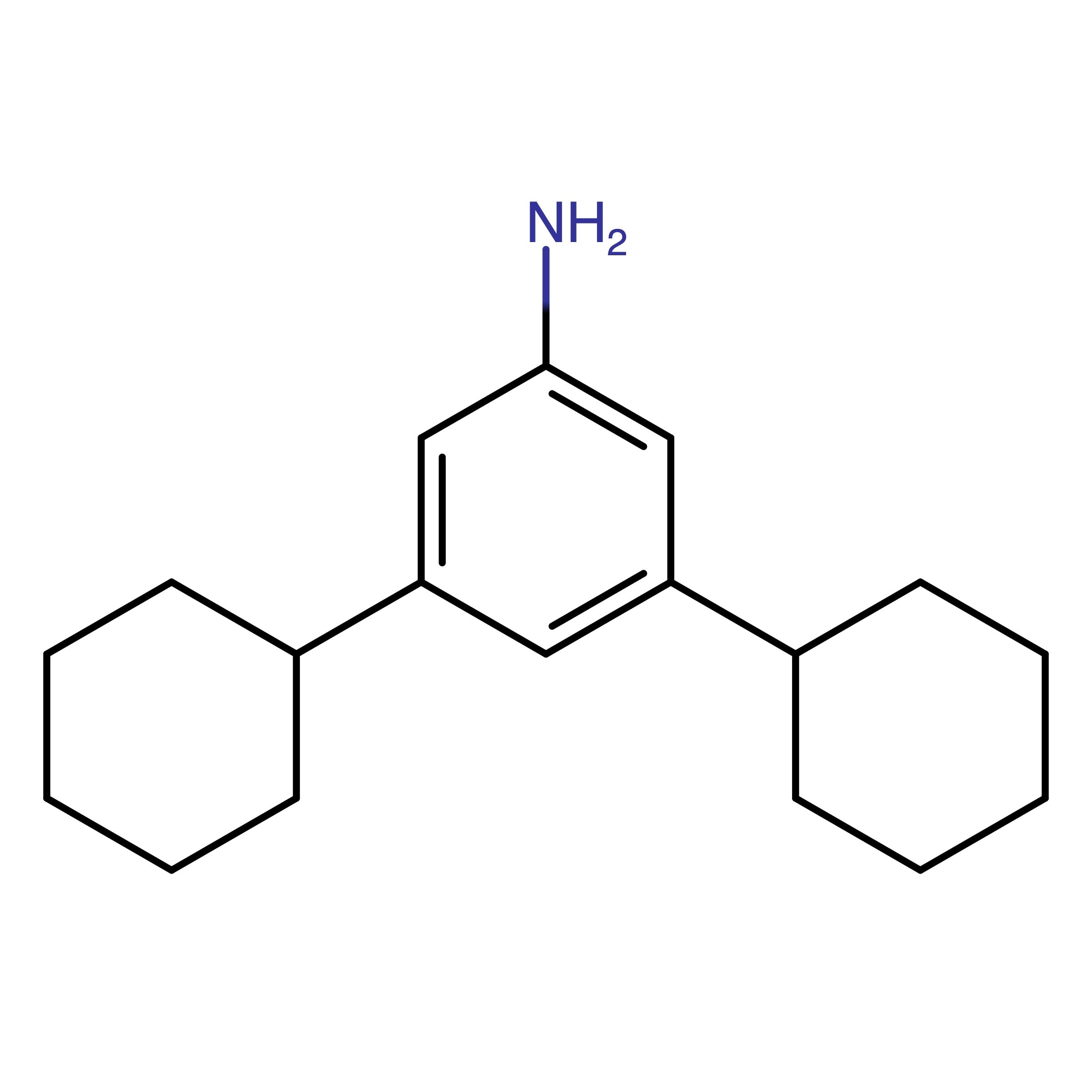 CAS 1809356-81-7 | 3,5-Dicyclohexylaniline