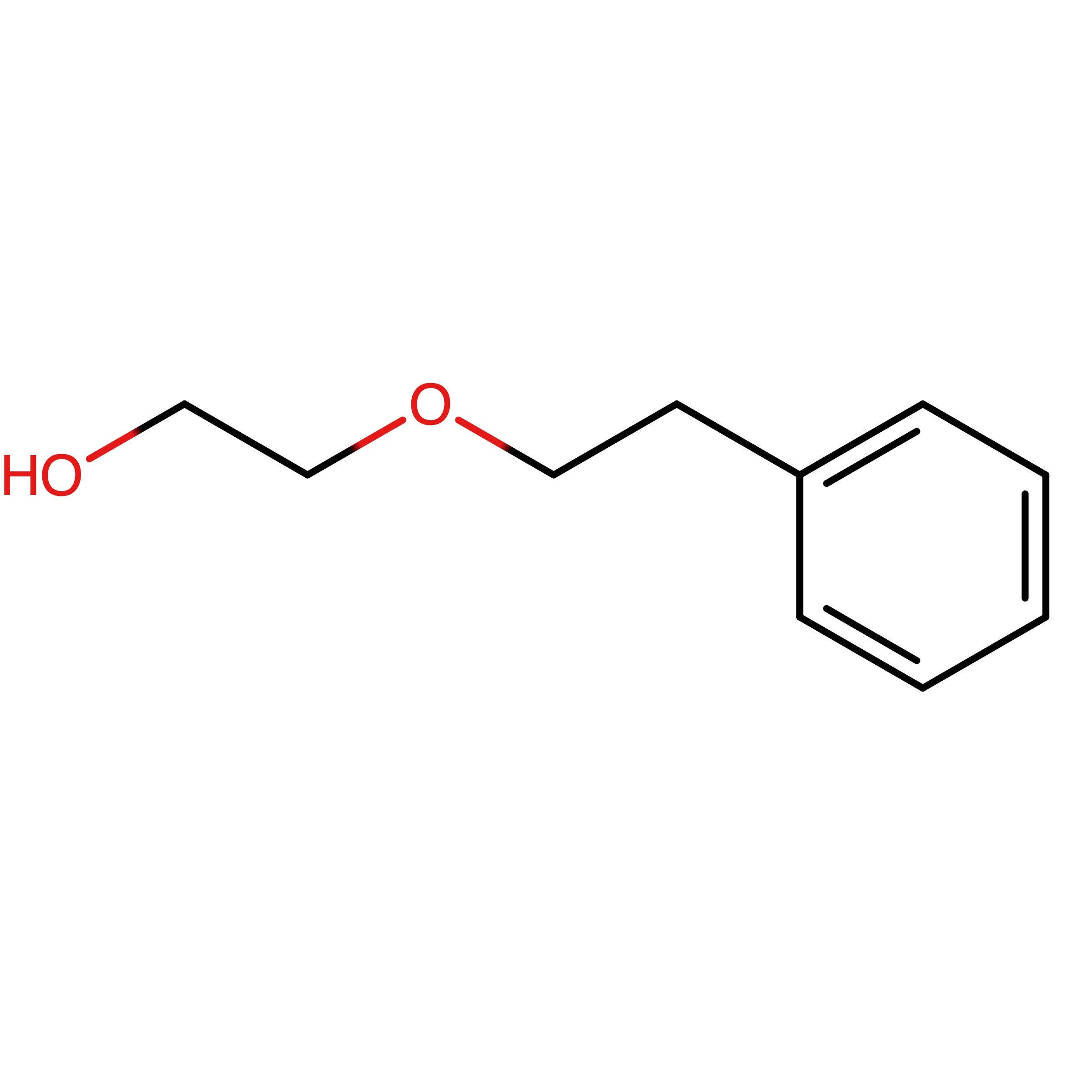 CAS 74121-91-8 | 2-Phenethyloxyethanol | MFCD16102624