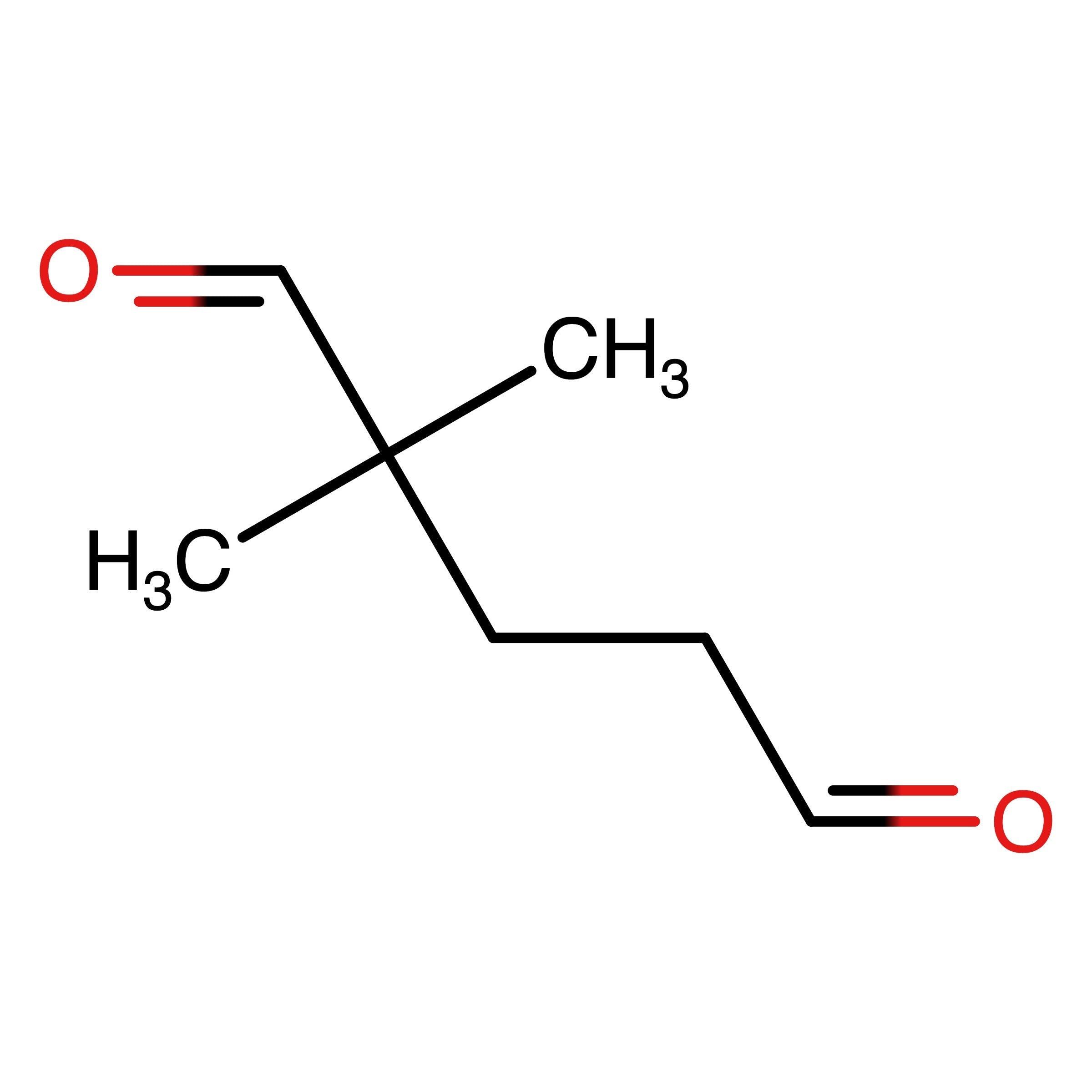 CAS 63064-09-5 | 2,2-Dimethylpentanedial