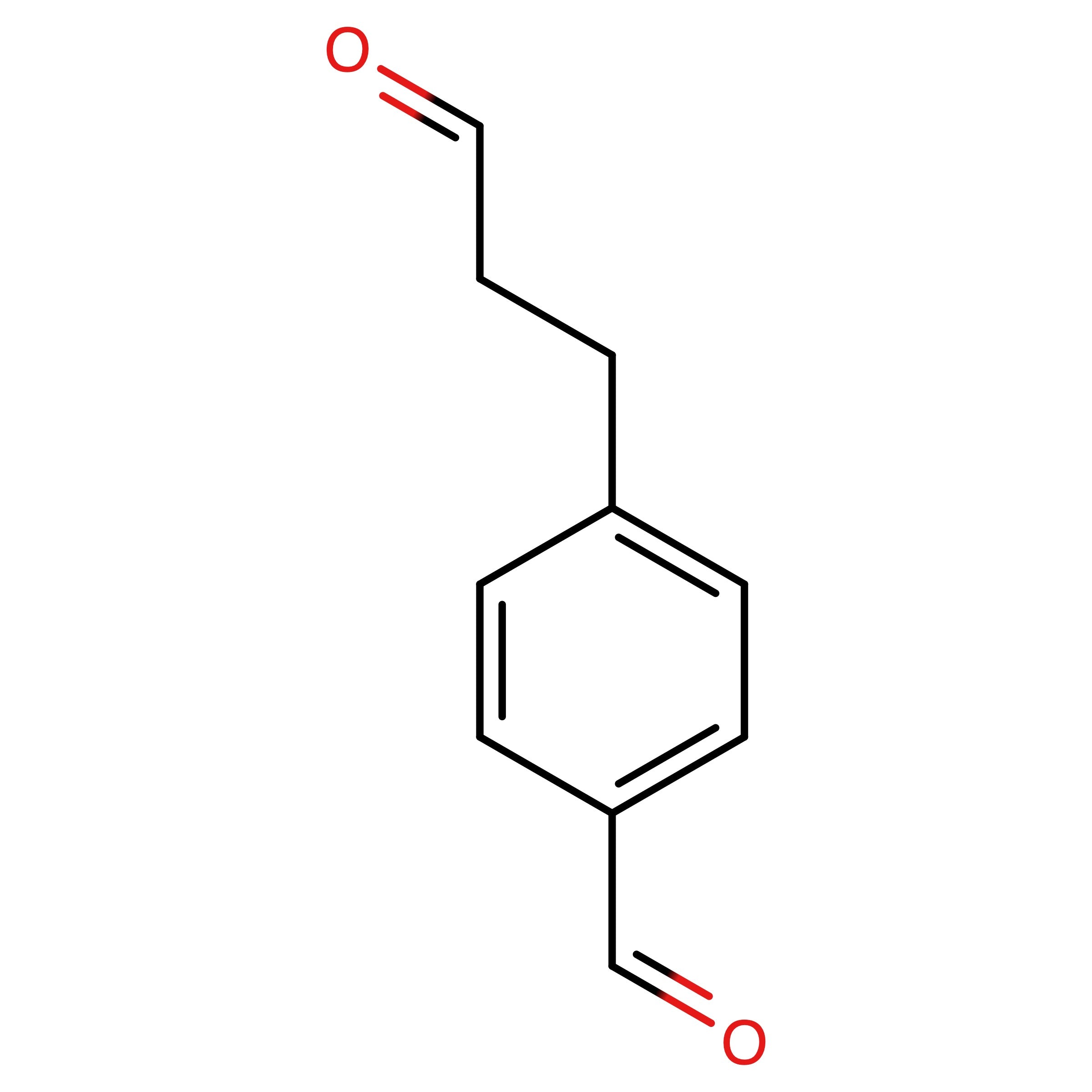 CAS 90392-95-3 | Benzenepropanal, 4-formyl- | MFCD13184673