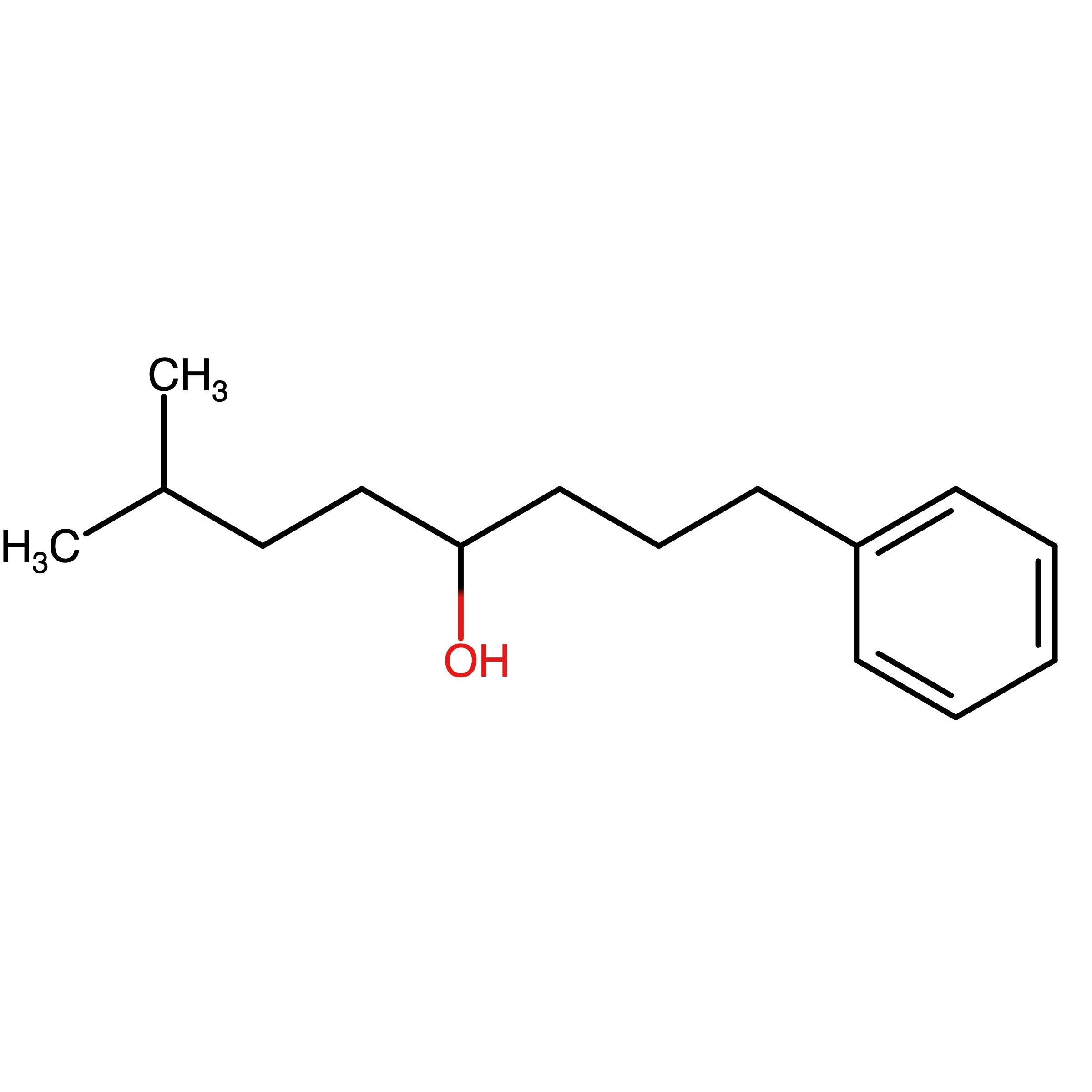 CAS 1249072-14-7 | 7-Methyl-1-phenyloctan-4-ol