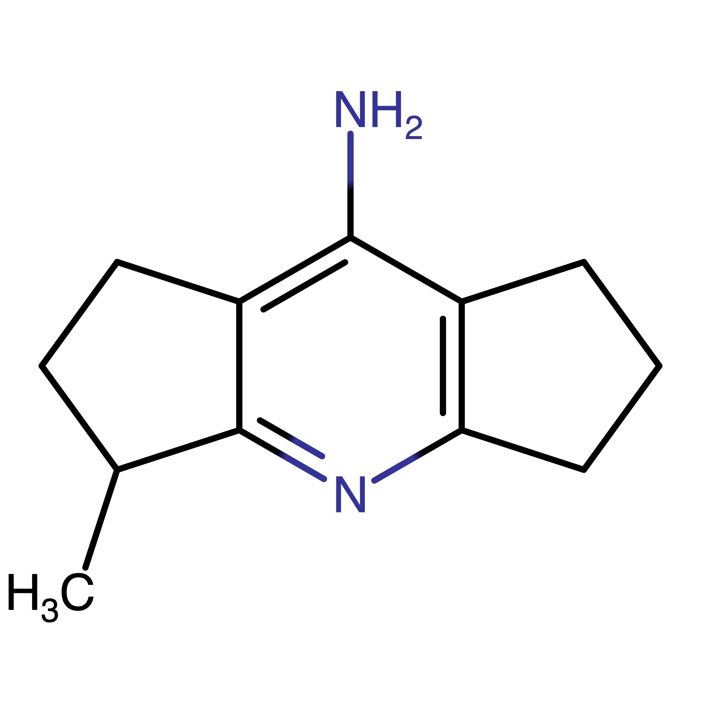 CAS 2416268-29-4 | 3-Methyl-1,2,3,5,6,7-hexahydrodicyclopenta[b,e]pyridin-8-amine