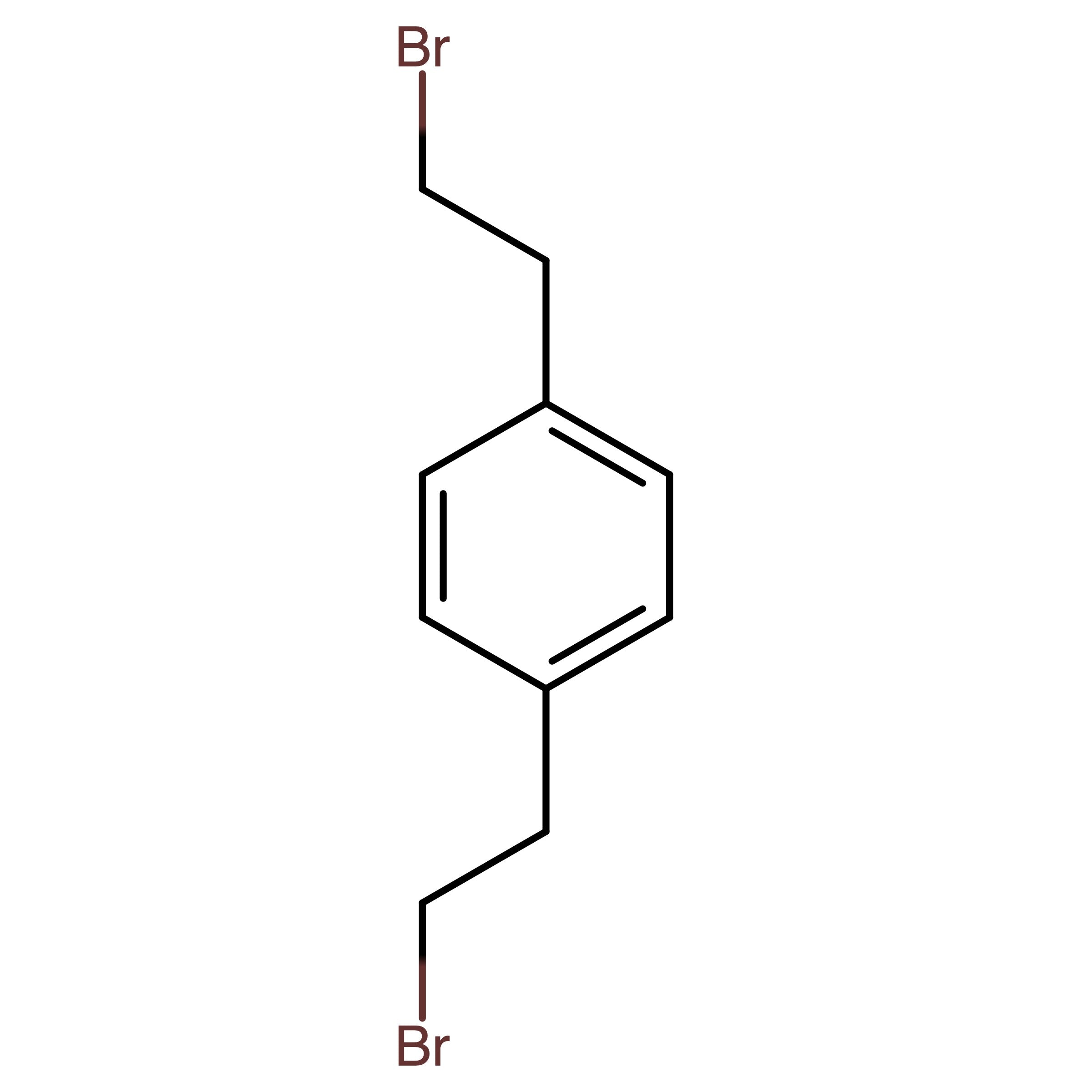CAS 4542-72-7 | 1,4-Bis(2-bromoethyl)benzene | MFCD01109663