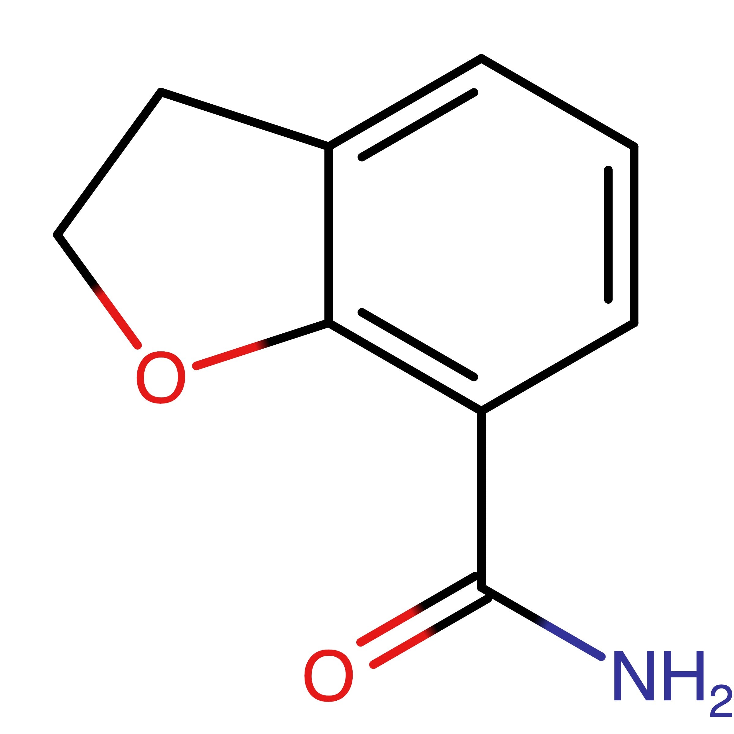 CAS 134401-97-1 | 2,3-Dihydrobenzofuran-7-carboxamide | MFCD18822721