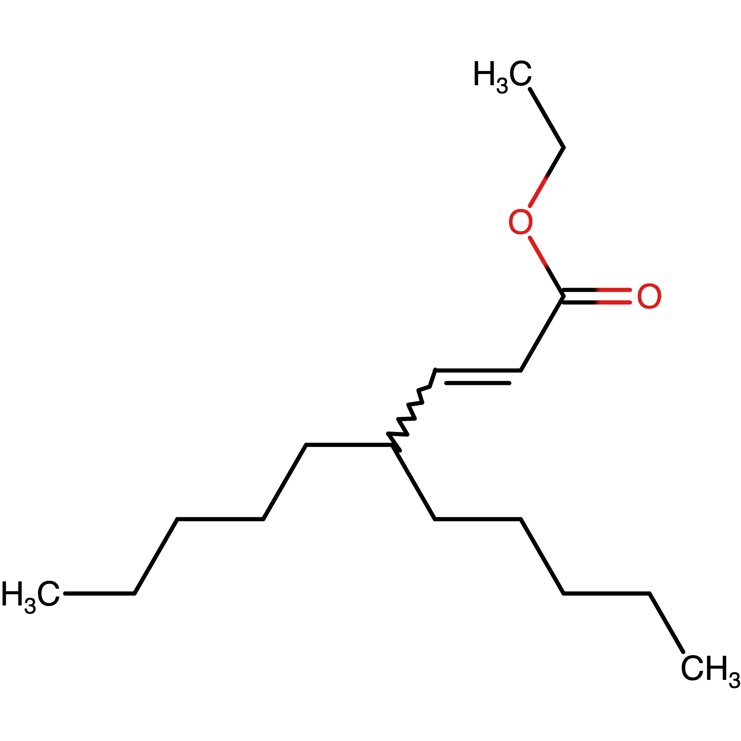 CAS 2361288-70-0 | Ethyl 4-pentylnon-2-enoate