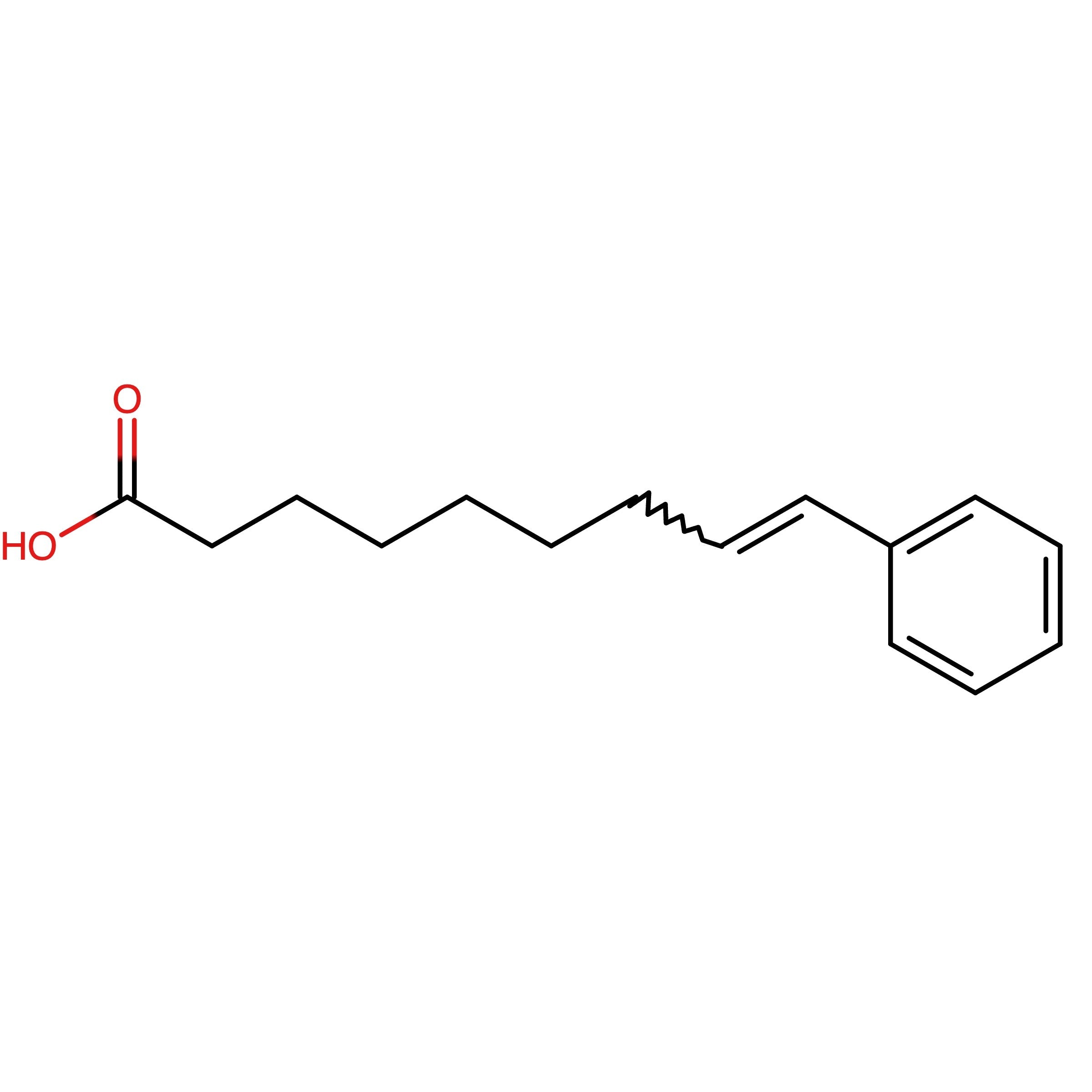 CAS 207132-52-3 | 9-Phenylnon-8-enoic acid