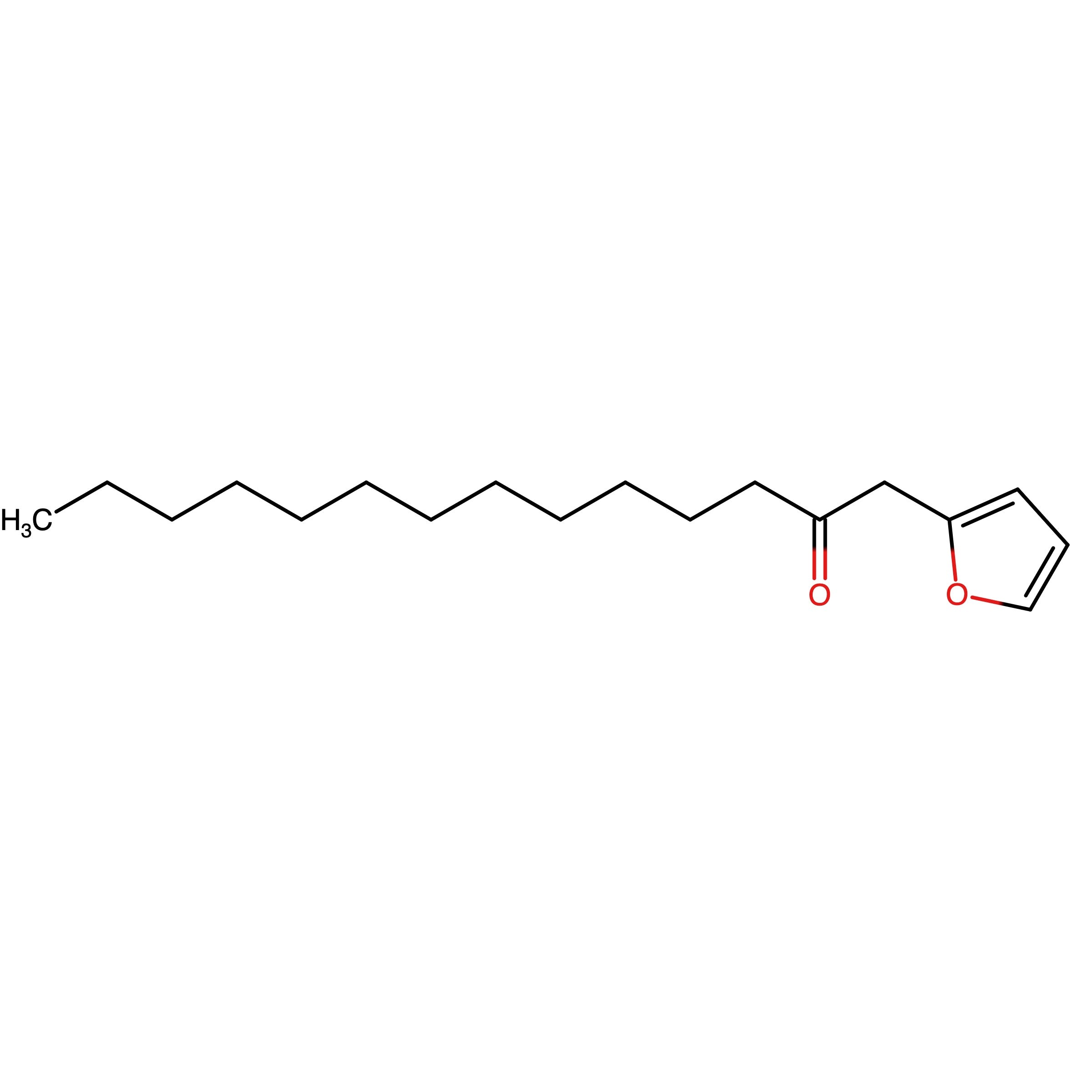 CAS 1331865-27-0 | 1-(Furan-2-yl)tetradecan-2-one