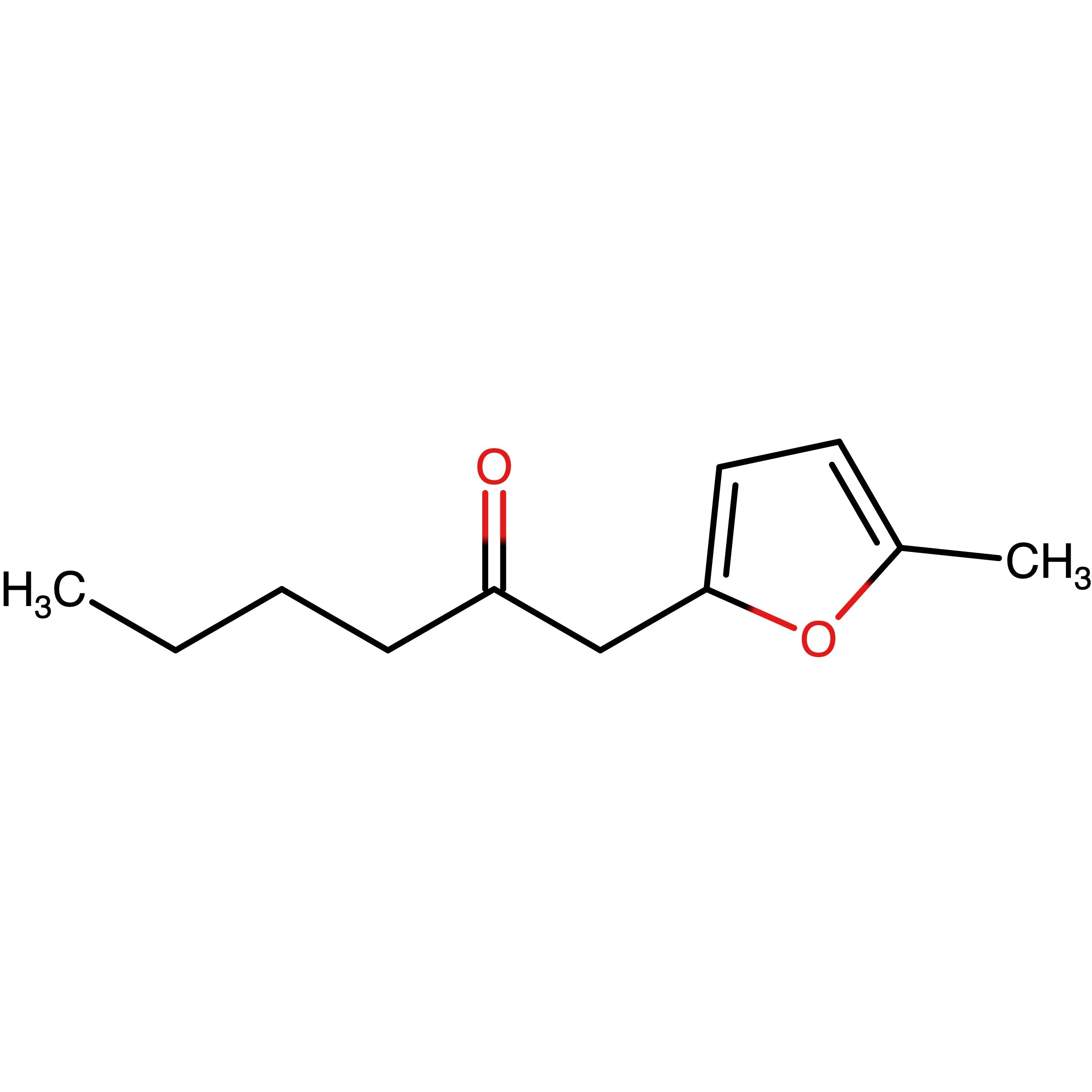 CAS 1098066-91-1 | 1-(5-Methylfuran-2-yl)hexan-2-one