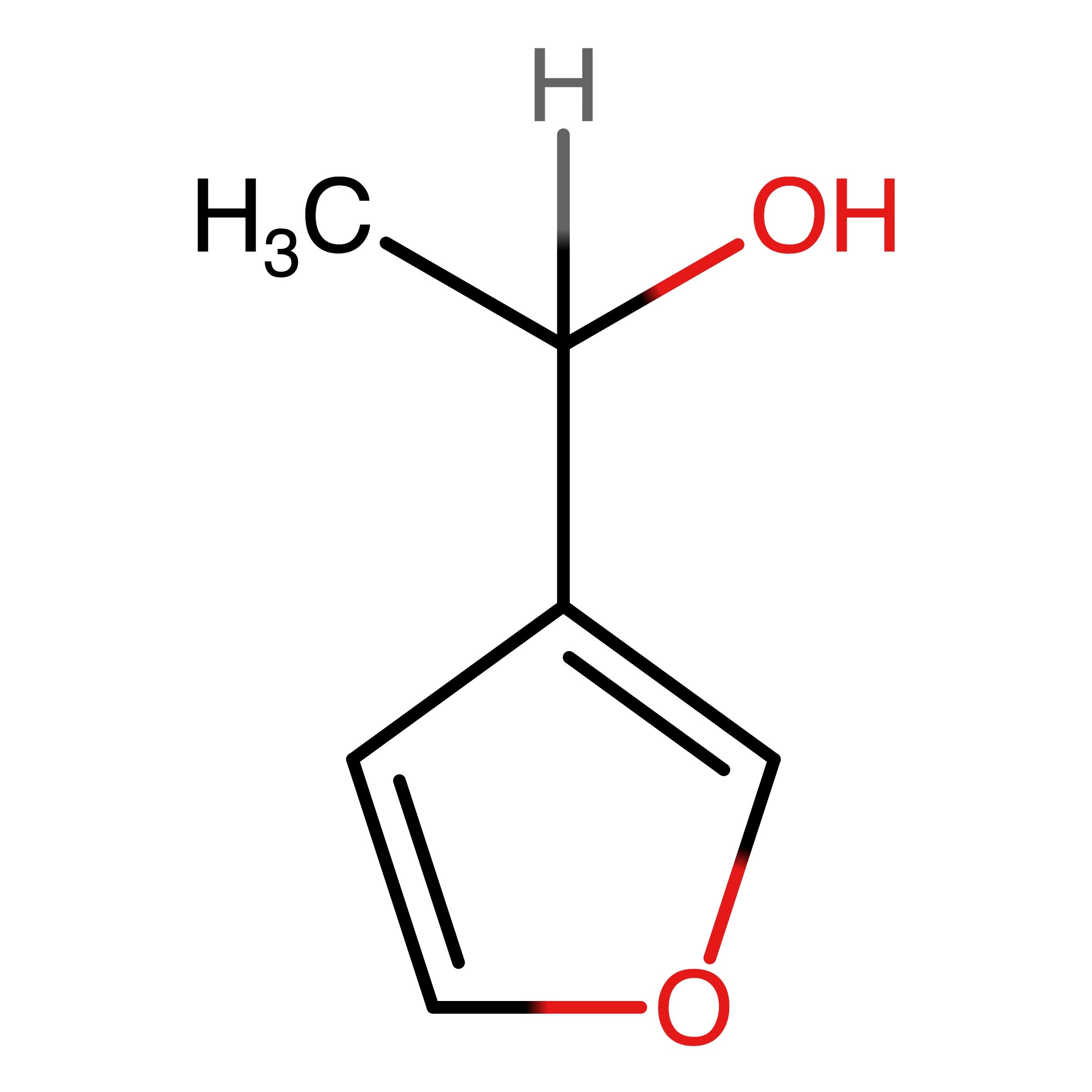 CAS 13129-26-5 | 1-(Furan-3-yl)ethanol | MFCD02082436