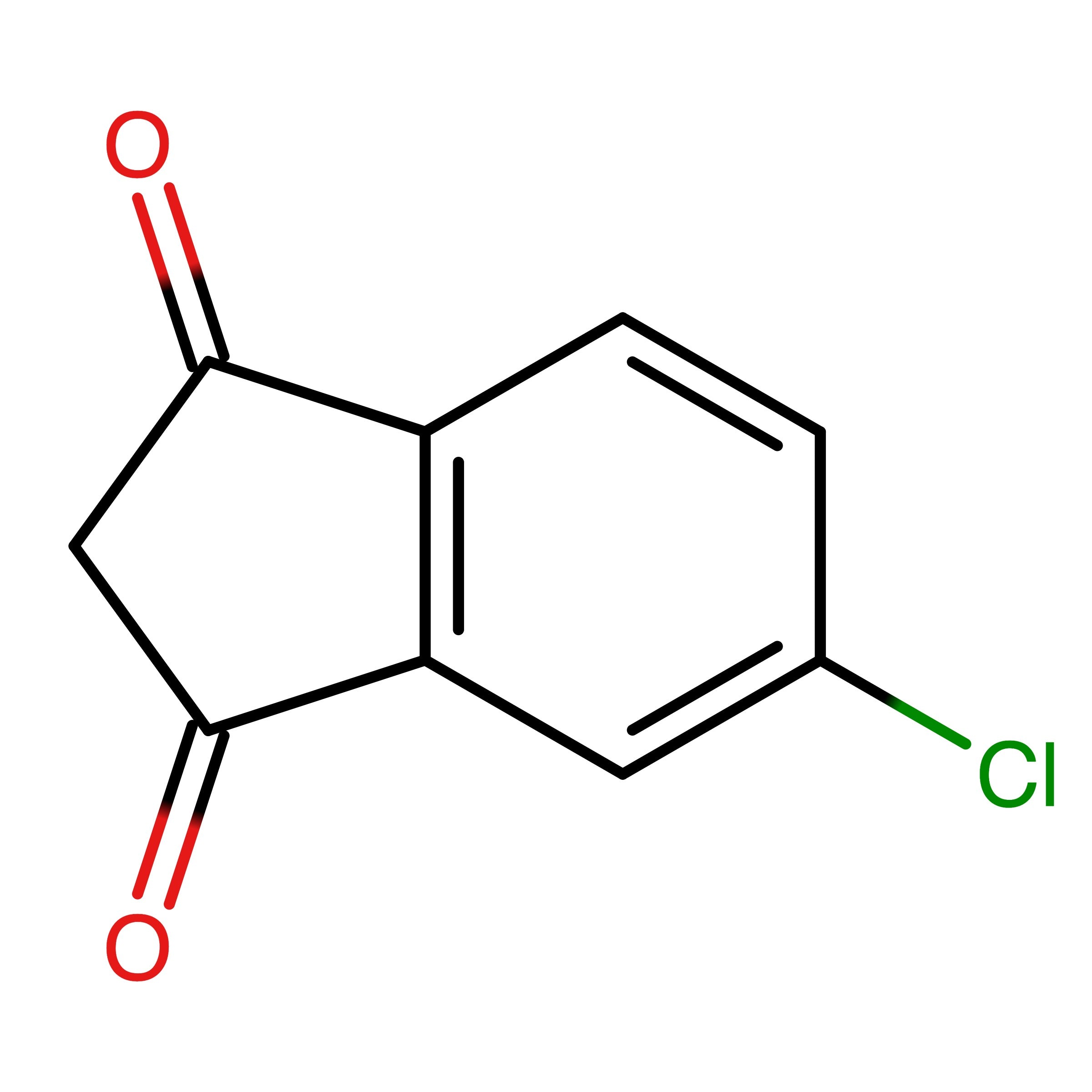 CAS 22018-96-8 | 5-Chloroindan-1,3-dione