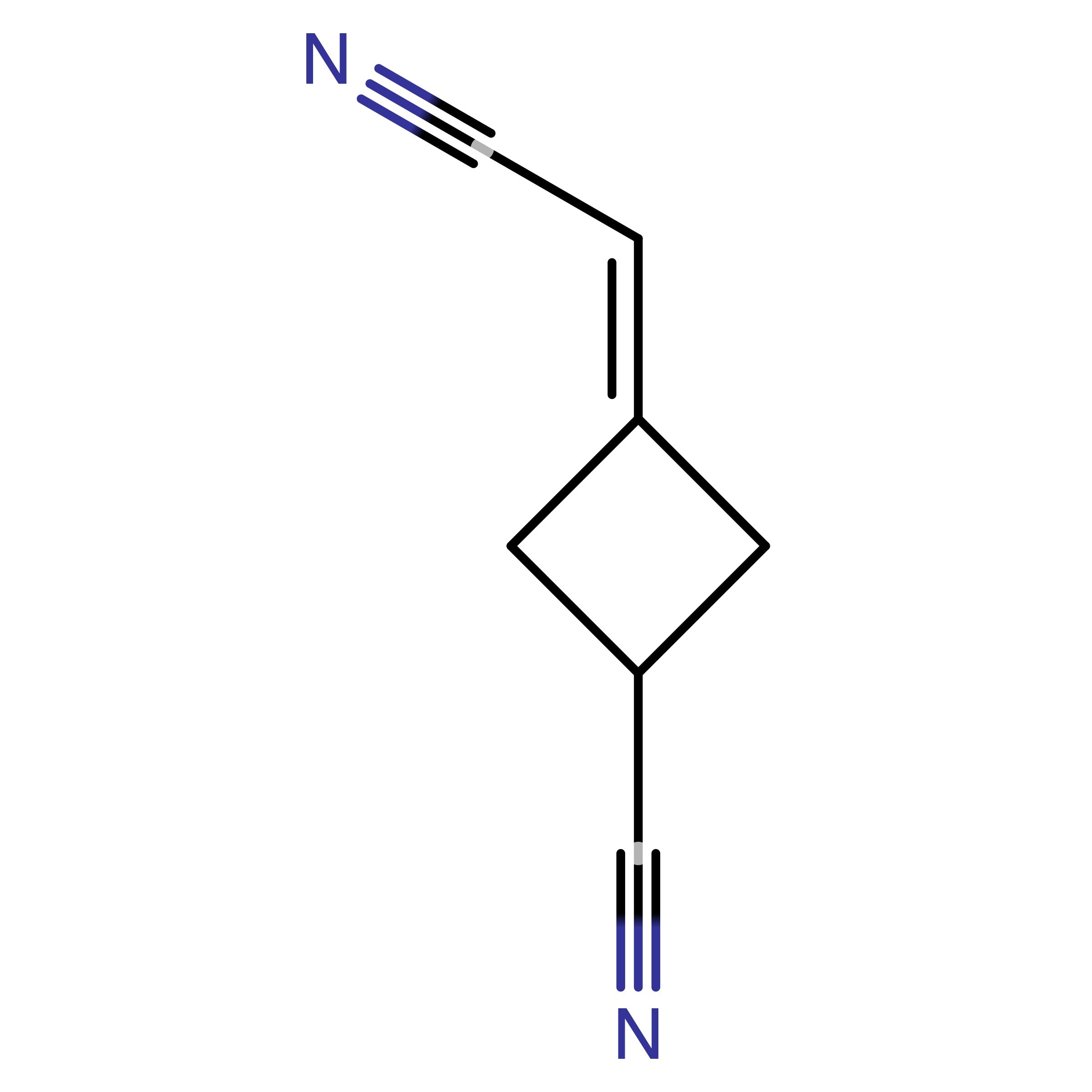 CAS 1153949-98-4 | 2-(3-Carbonitrilecyclobutylidene)acetonitrile