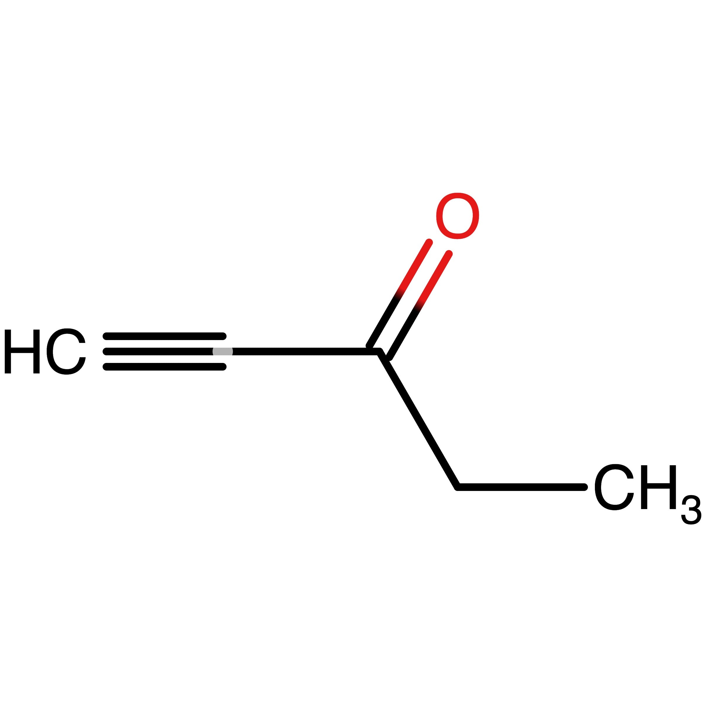 CAS 16469-62-8 | Pent-1-yn-3-one | MFCD00048615