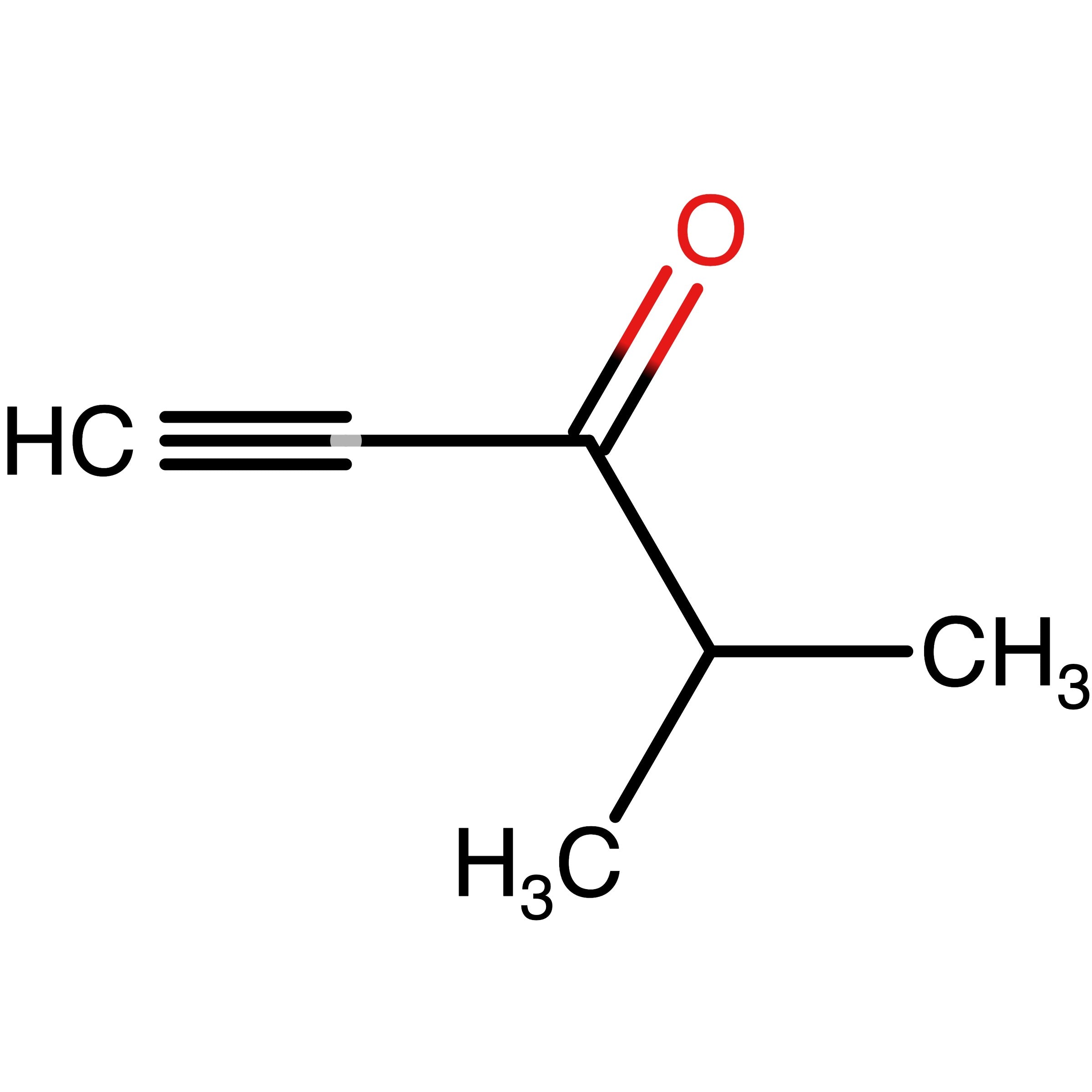 CAS 13531-82-3 | 4-Methylpent-1-yn-3-one | MFCD18711783